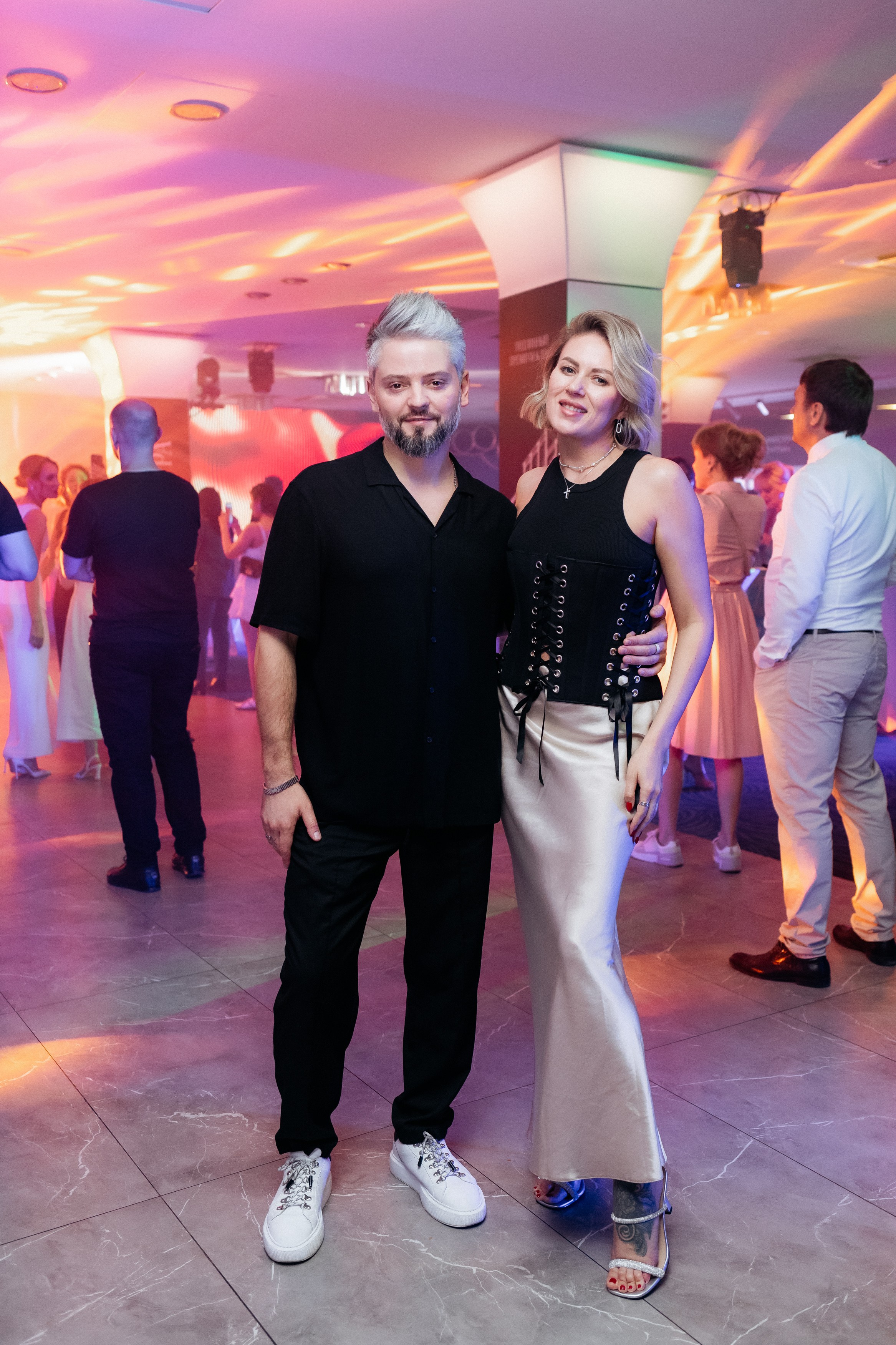 UNIKEY — СЕРДЦЕ БОНИВУРА. СВОИ. ФОТООТЧЕТЫ-СОБЫТИЯ-МЕСТА