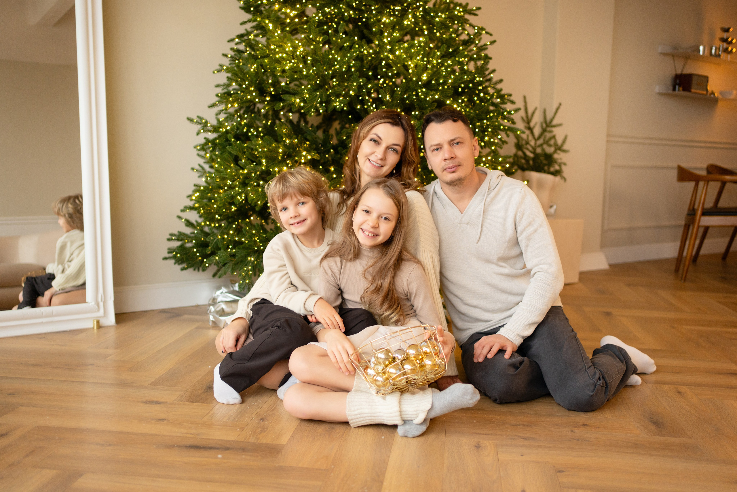 Форест студио. Семейный и свадебный фотограф Минск, Беларусь Анна Орловская