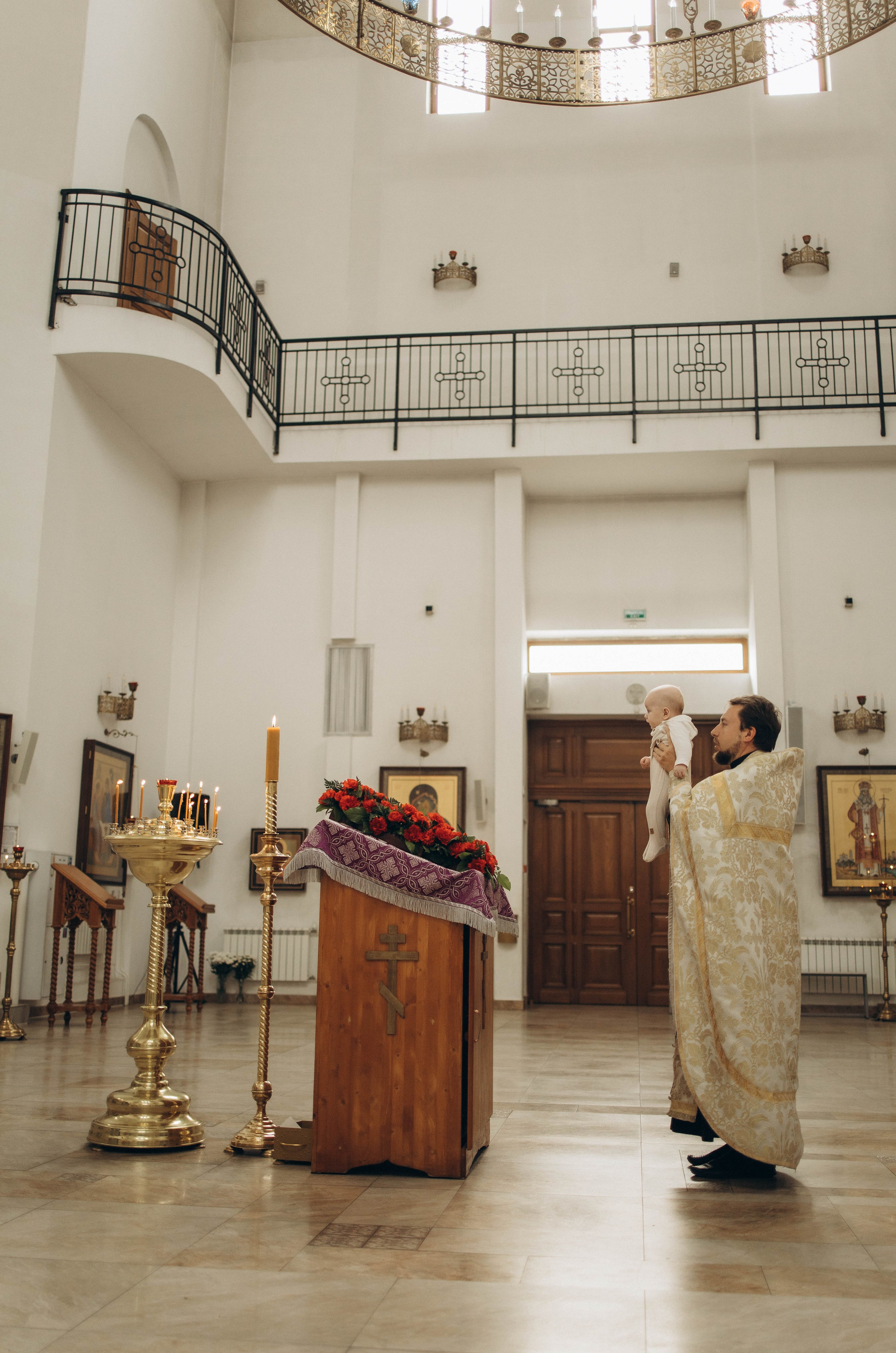 Даниил. Миронова Анастасия