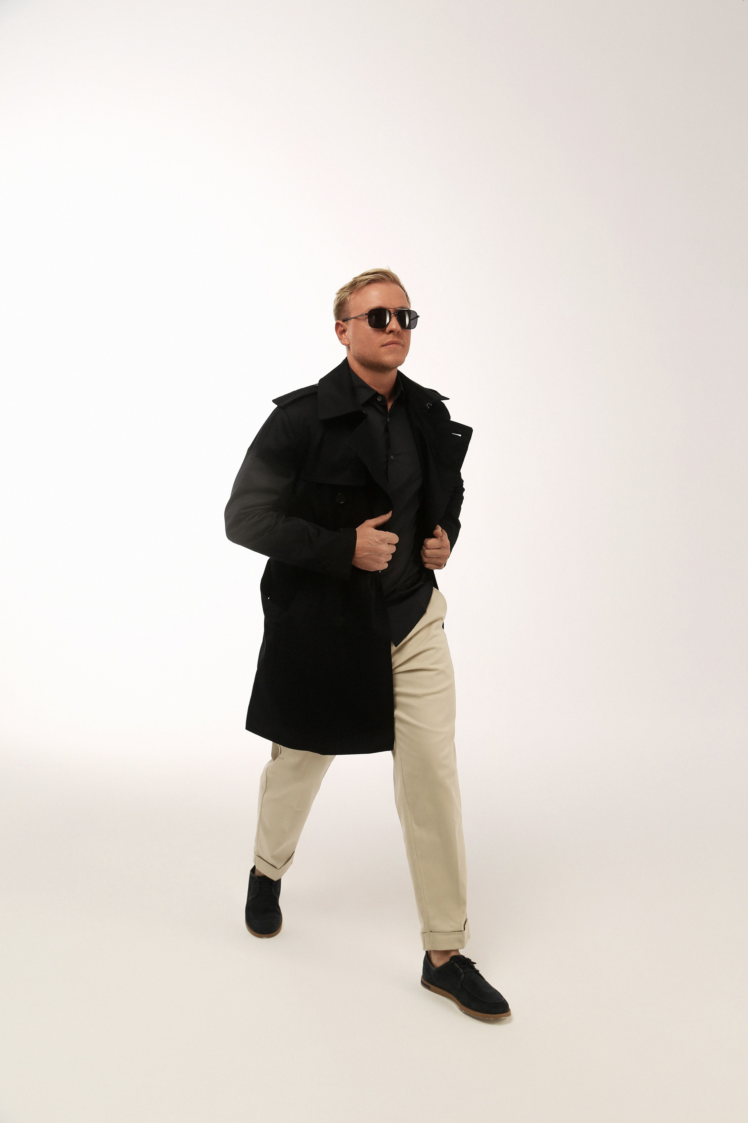 Даниил. Контент агентство