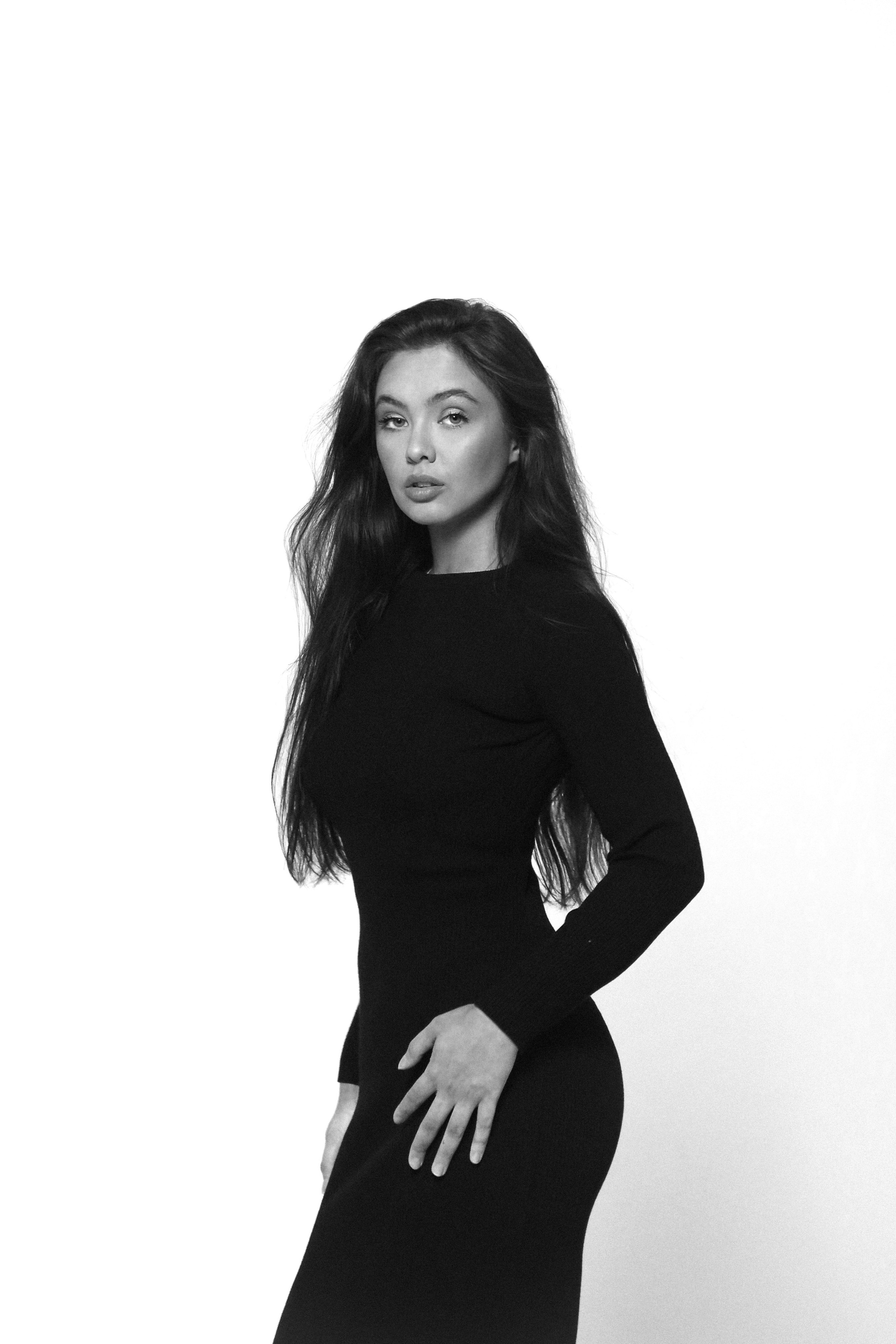 Anastasia. Фотограф в Екатеринбурге Виктория Ткаченко