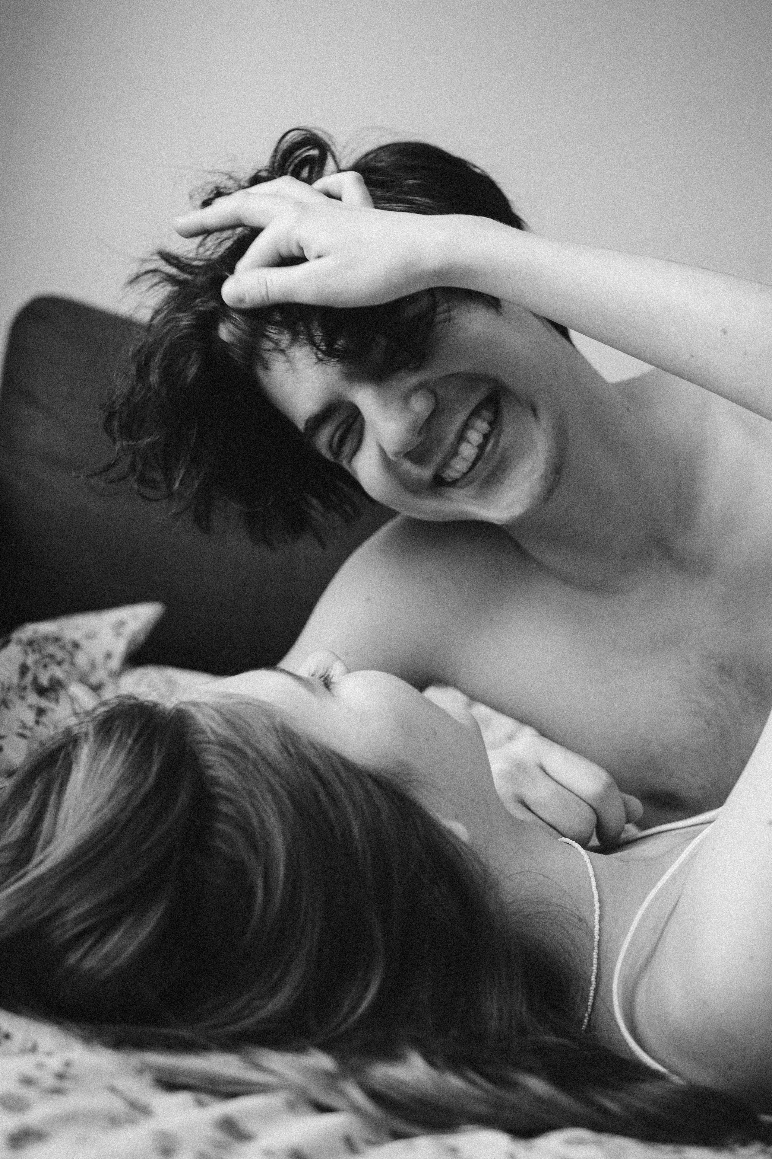 Сеня и Саша. Свадебный фотограф Оля Григунова