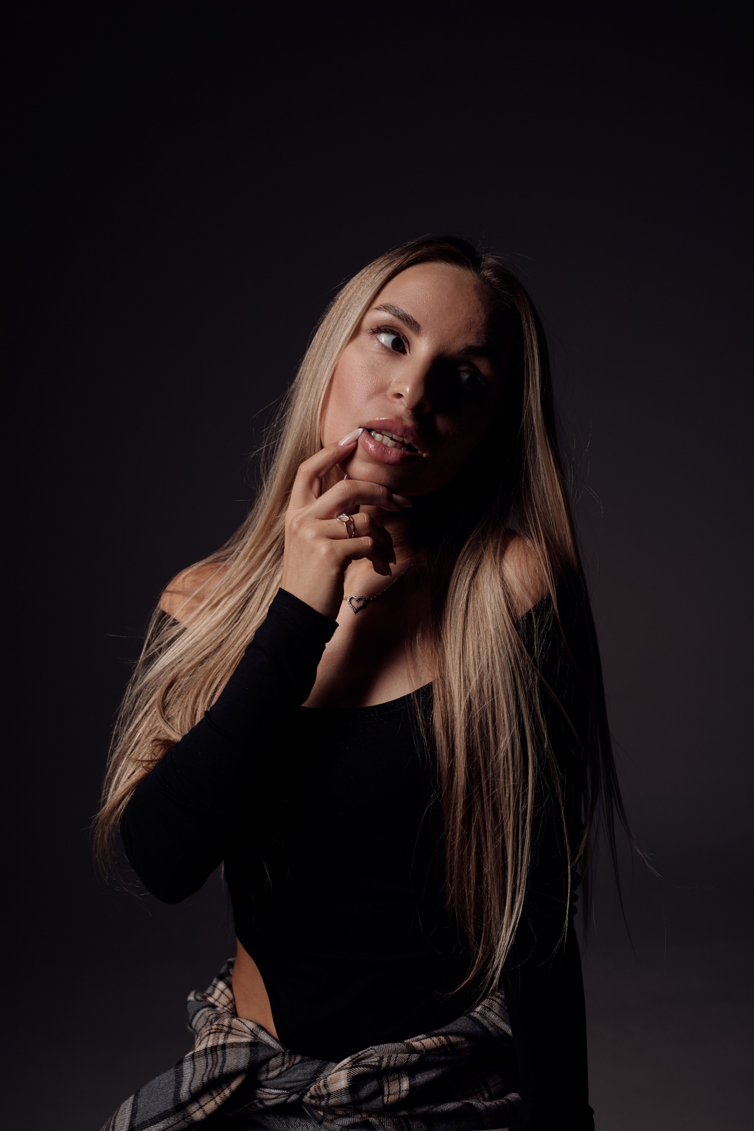 Алена. Фотограф из Казани