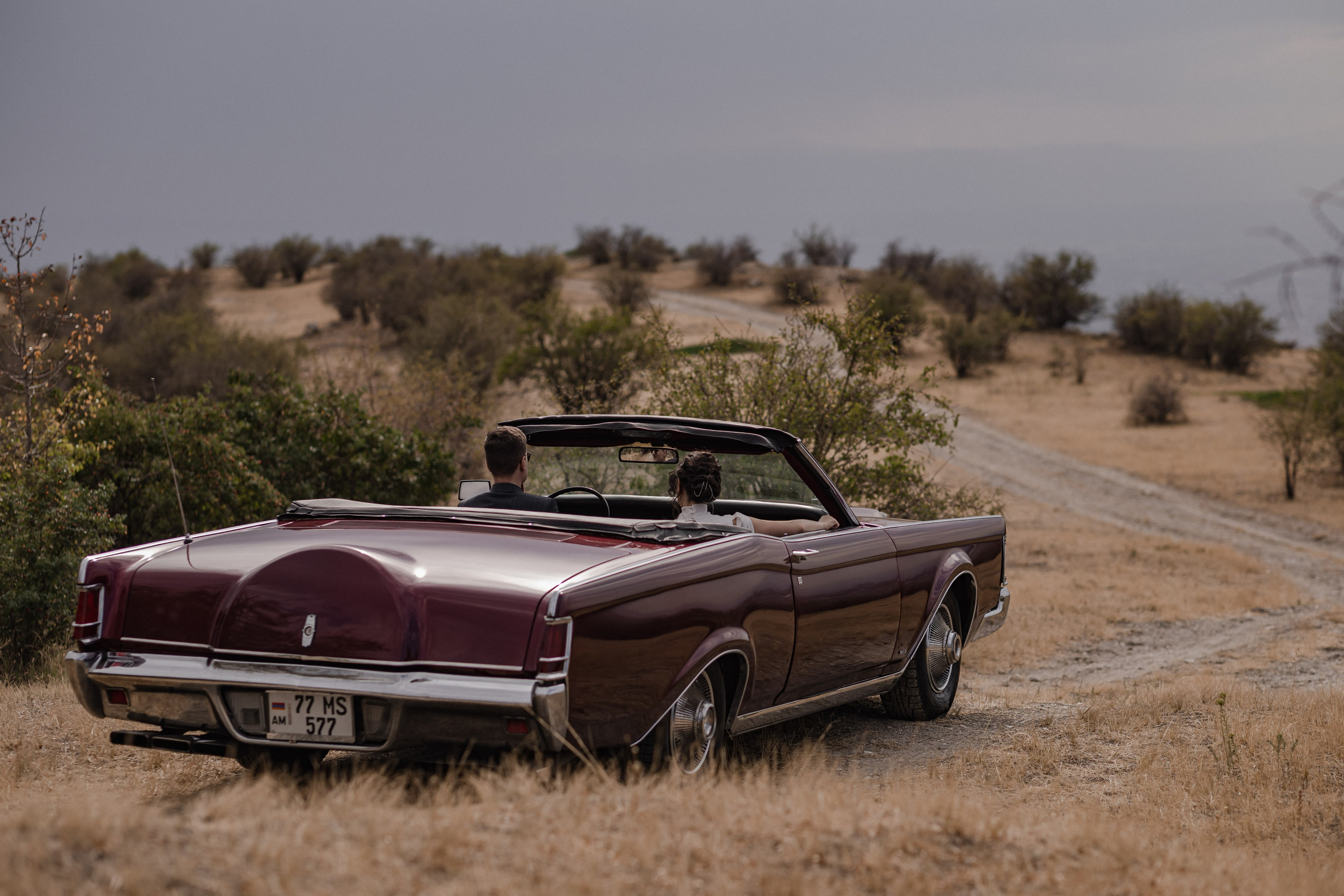 Василий Ануш 11.09.23 Армения