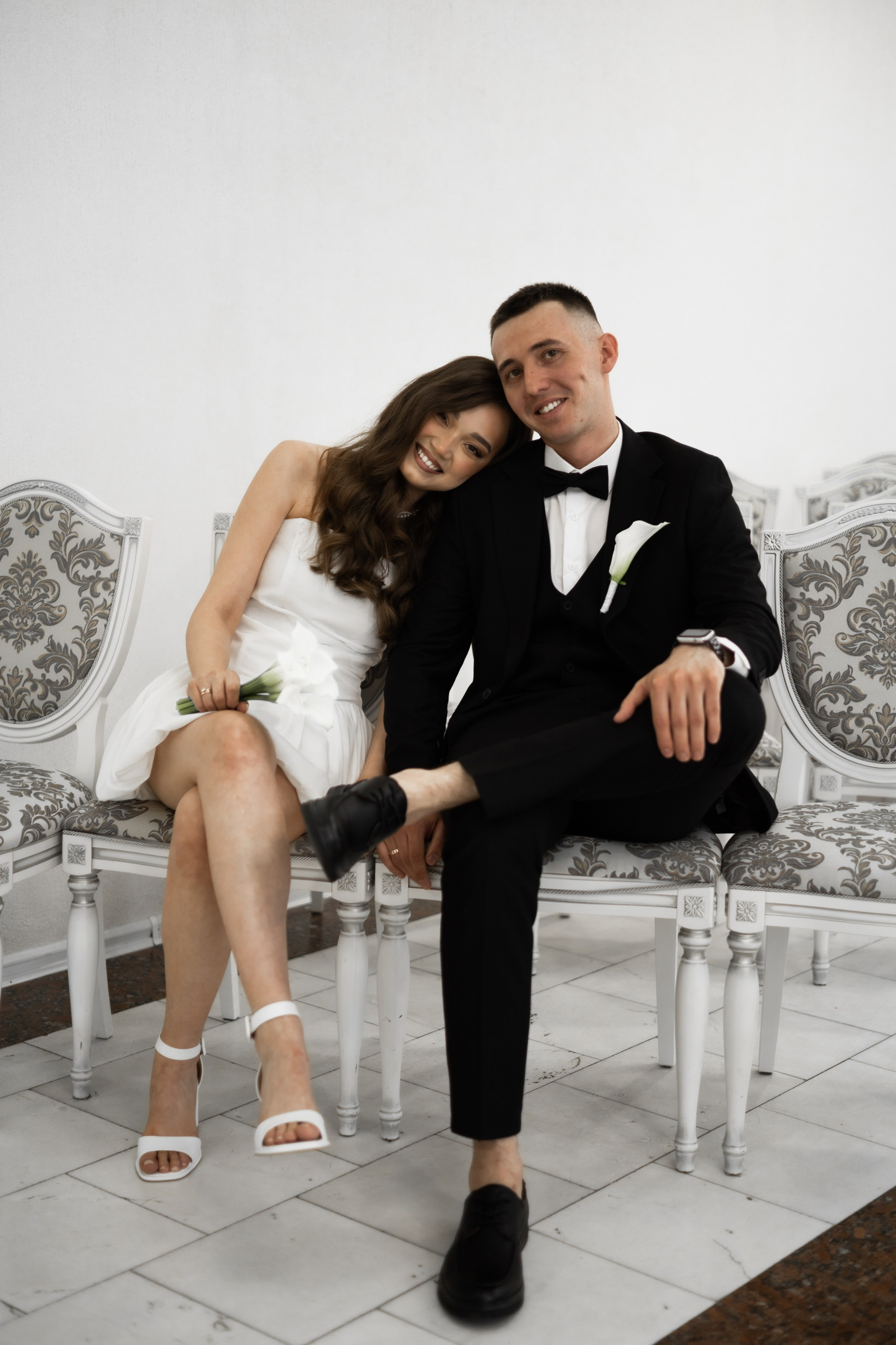 Айдар+Ильгиза. Фотограф Элла Ефимова