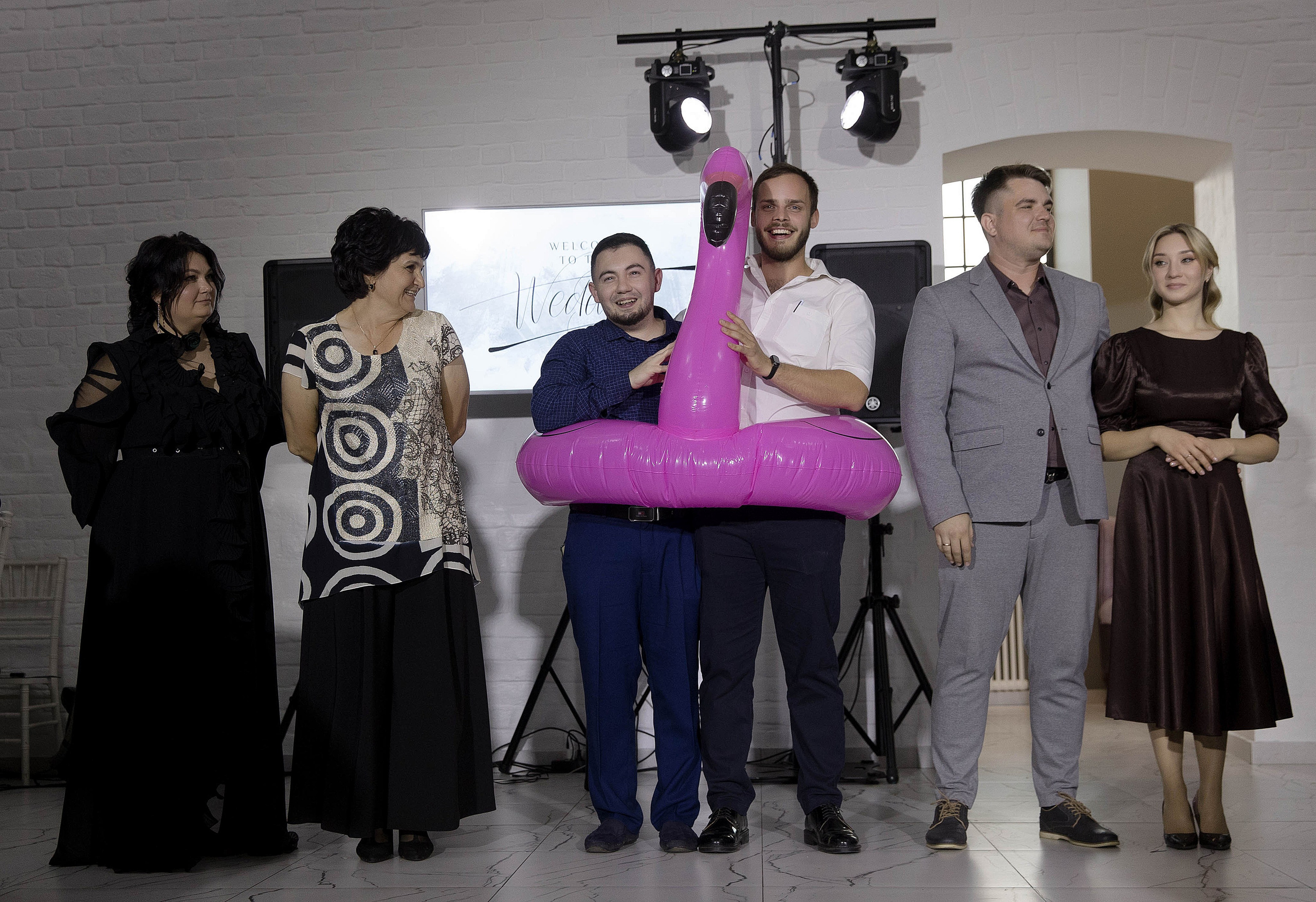 Мы. Свадебный и семейный фотограф в Самаре Стрельникова Ирина