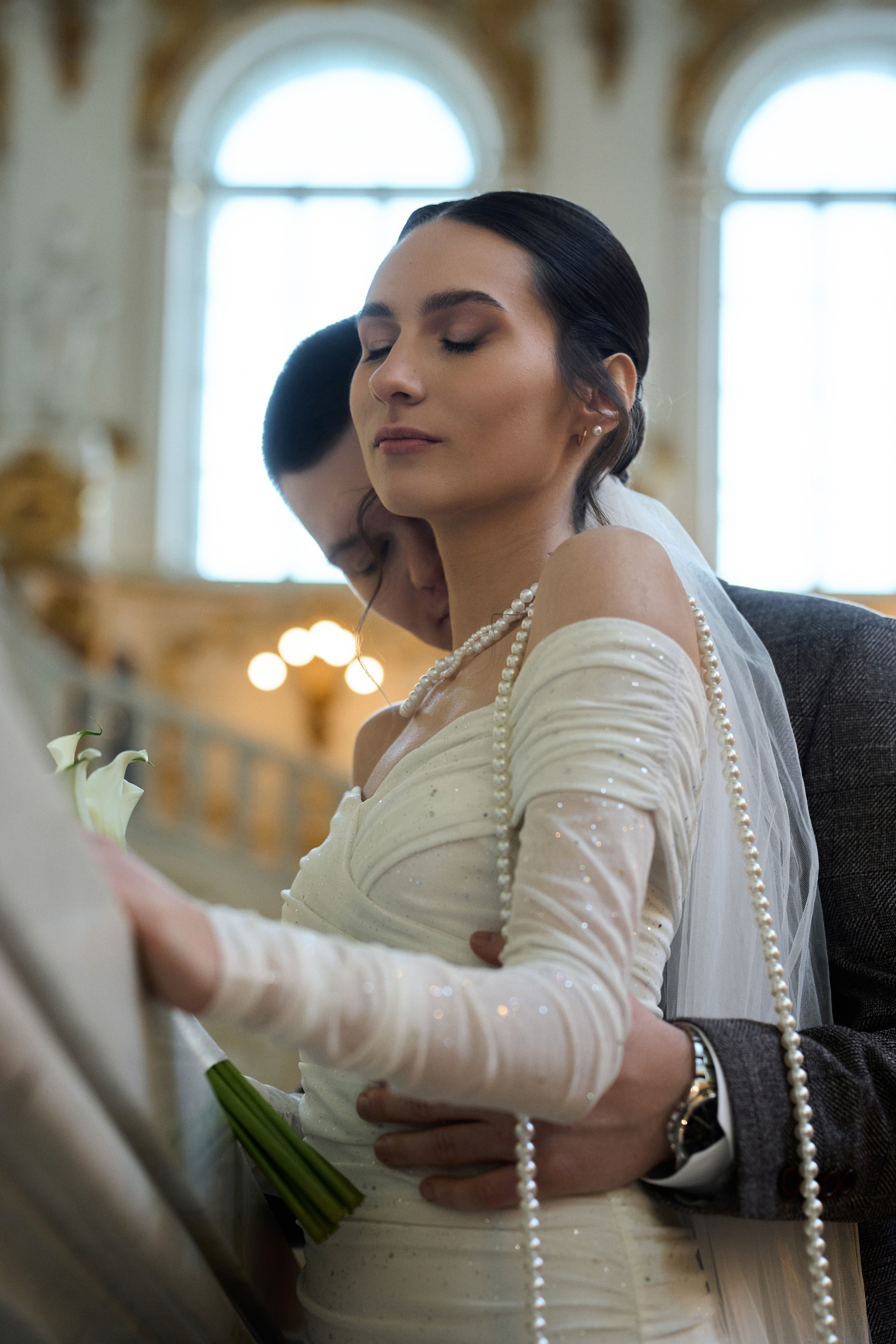 Диана и Роман. Свадебный и Репортажный фотограф в Санкт-Петербурге Дмитрий Бирцев