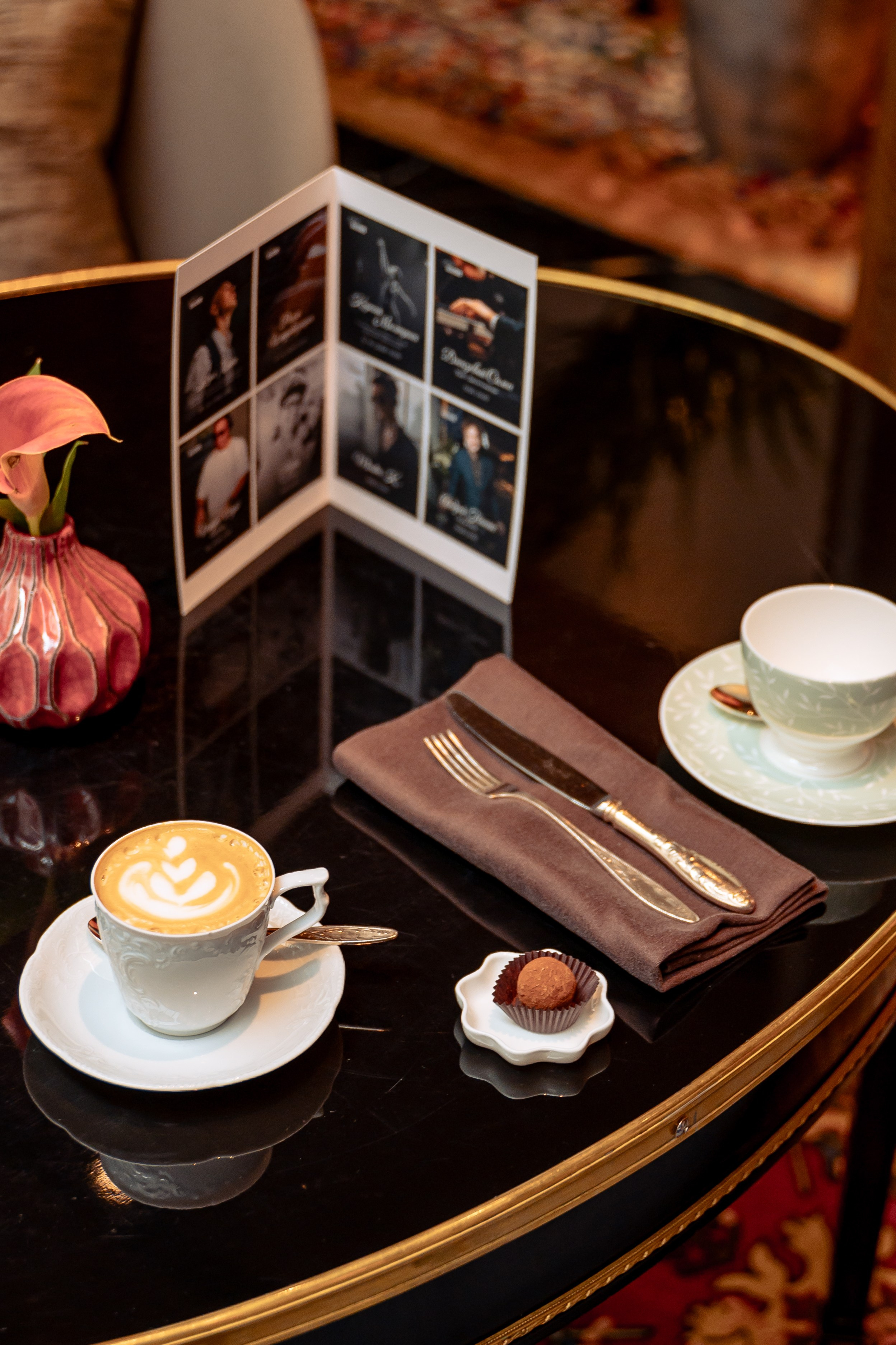 Интервью с Послом Эквадора и Генеральным редактором ФБЖ «Авторский проект». Свадебный/Портретный фотограф снимаю в Москве