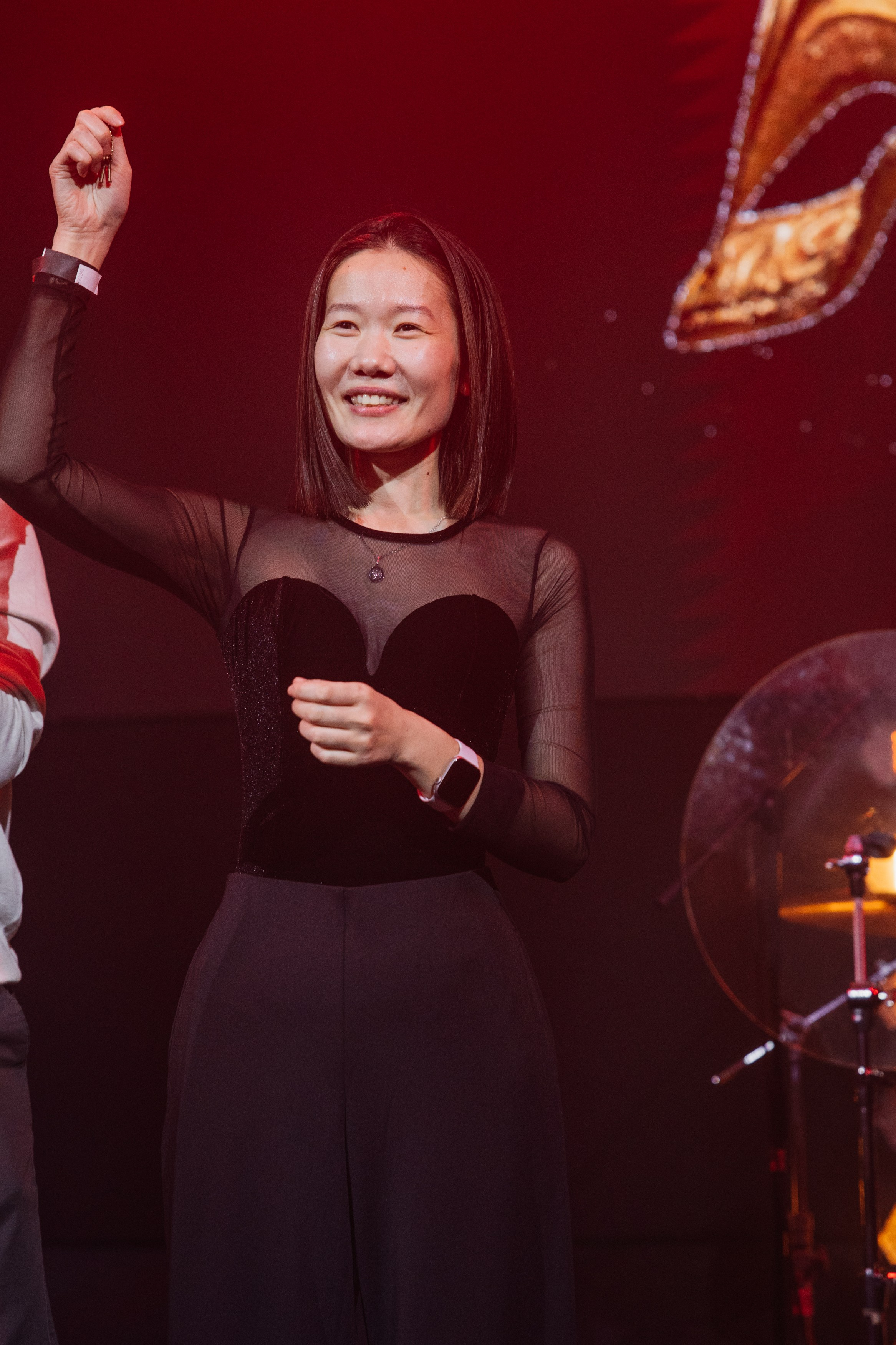 Бал Маскарад Marfatech. Фотограф в Москве Дмитрий Жарков