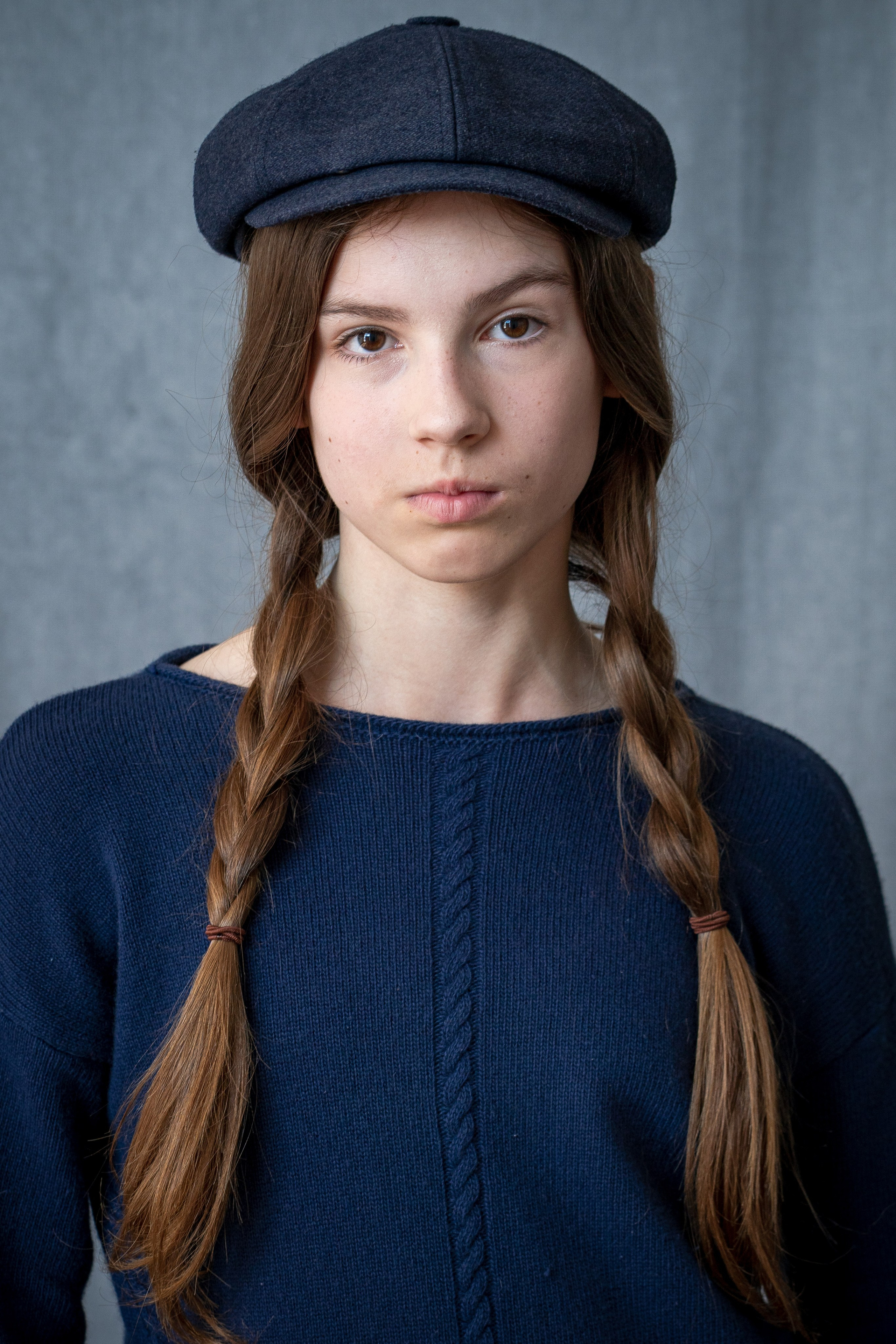 София Шестакова. Портретный фотограф. Актёрское портфолио