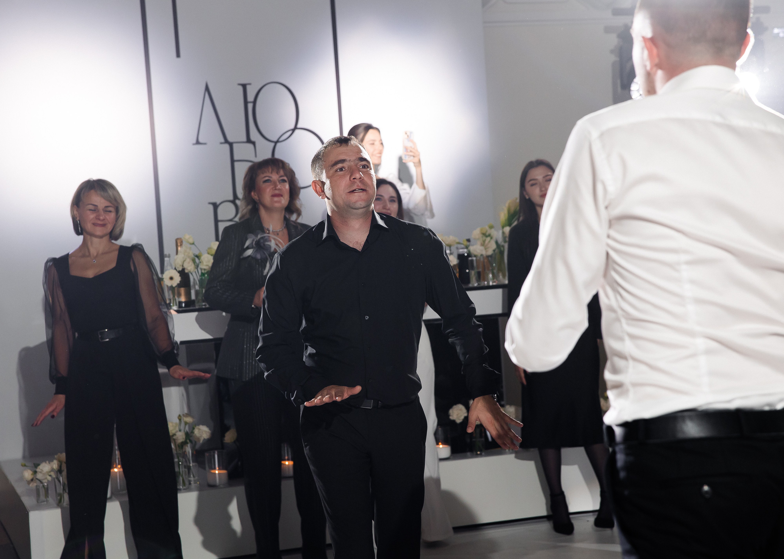 Яна + Максим. Свадебный и семейный фотограф в Саратове Маша Паника