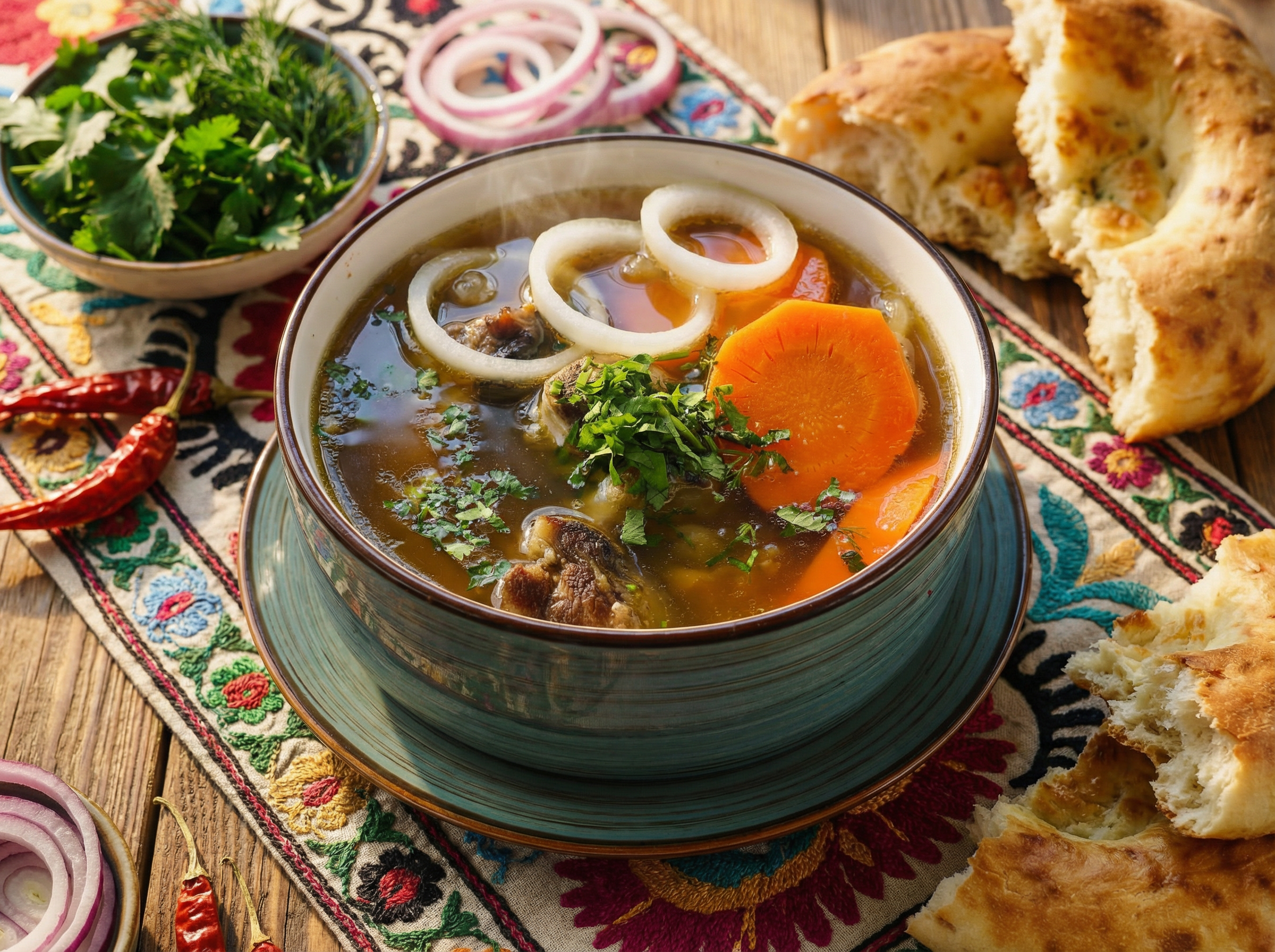 Чайхана. Фуд-фотограф в Санкт-Петербурге | Foodphotoschulz