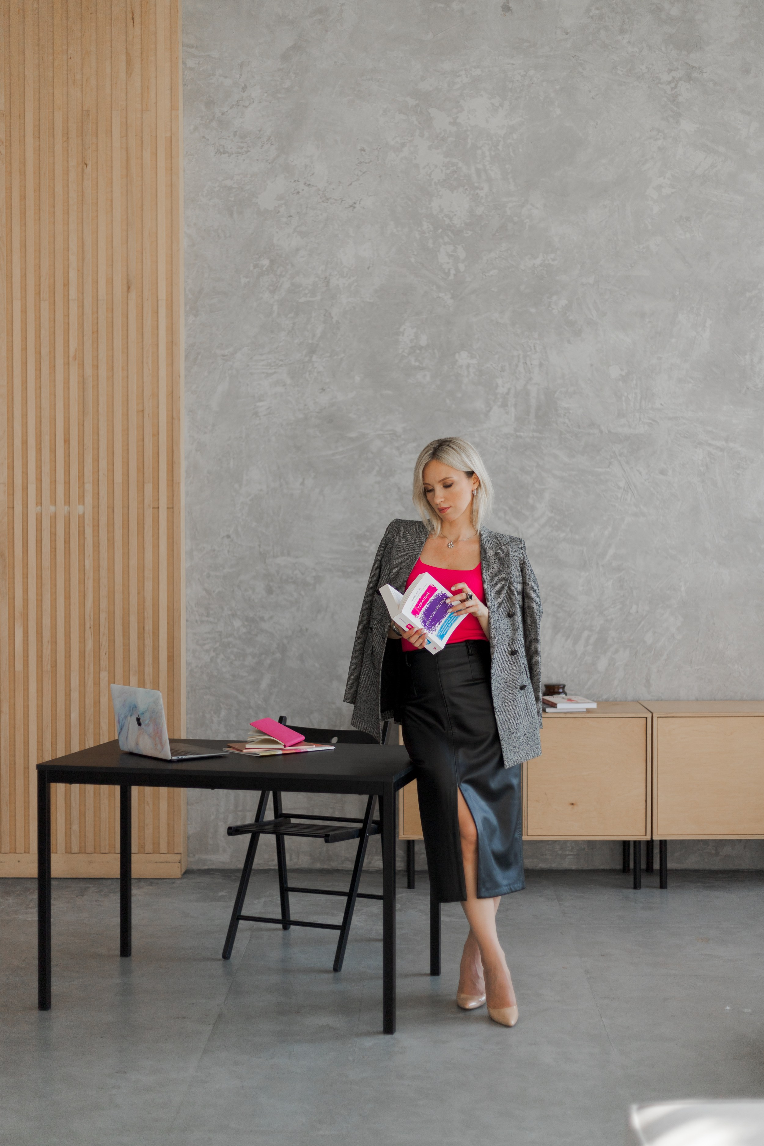 ПСИХОЛОГ | Наталья Тихонович