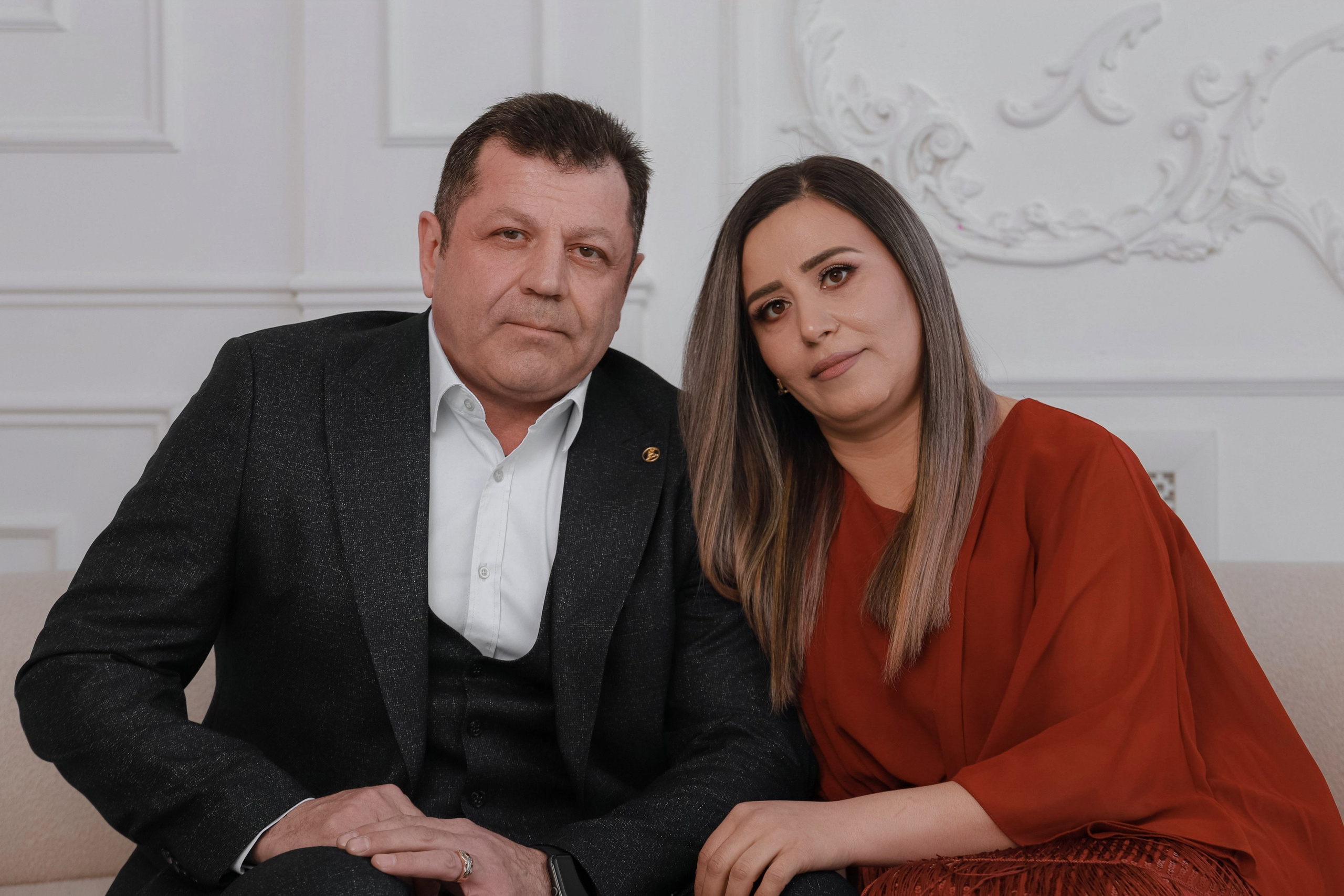 Семейные фотосессии. Фотограф Юлия Мальцева