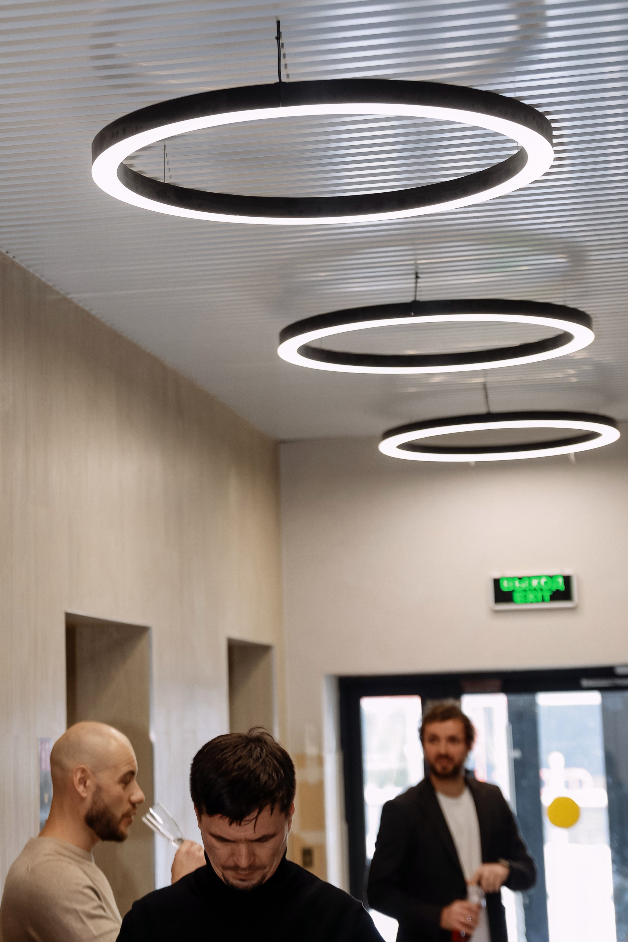 Презентация Семейного квартала Оптимисты. Фотограф Юлия Мальцева