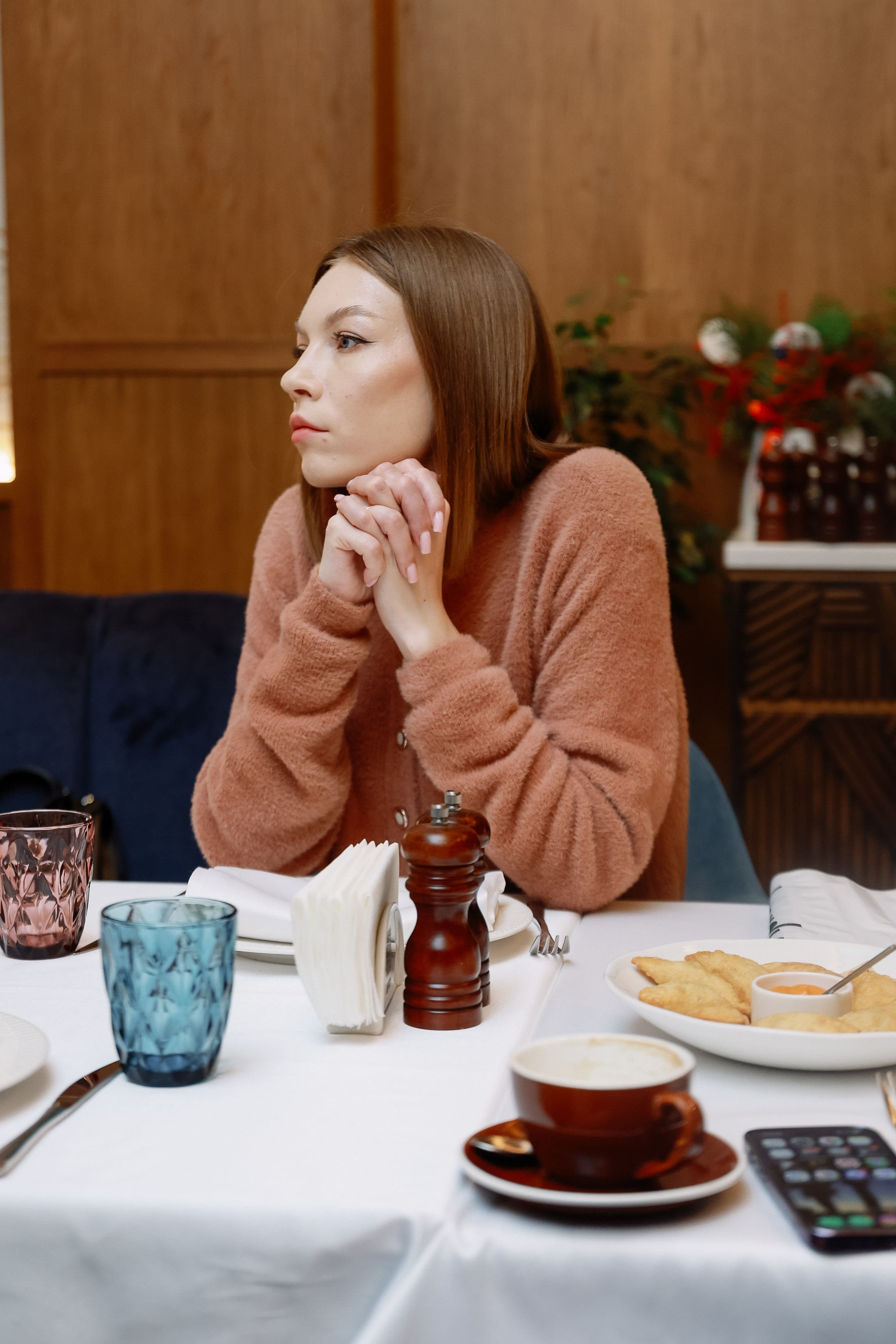 Бизнес завтрак с Игорем Стояновым. Фотограф Юлия Мальцева