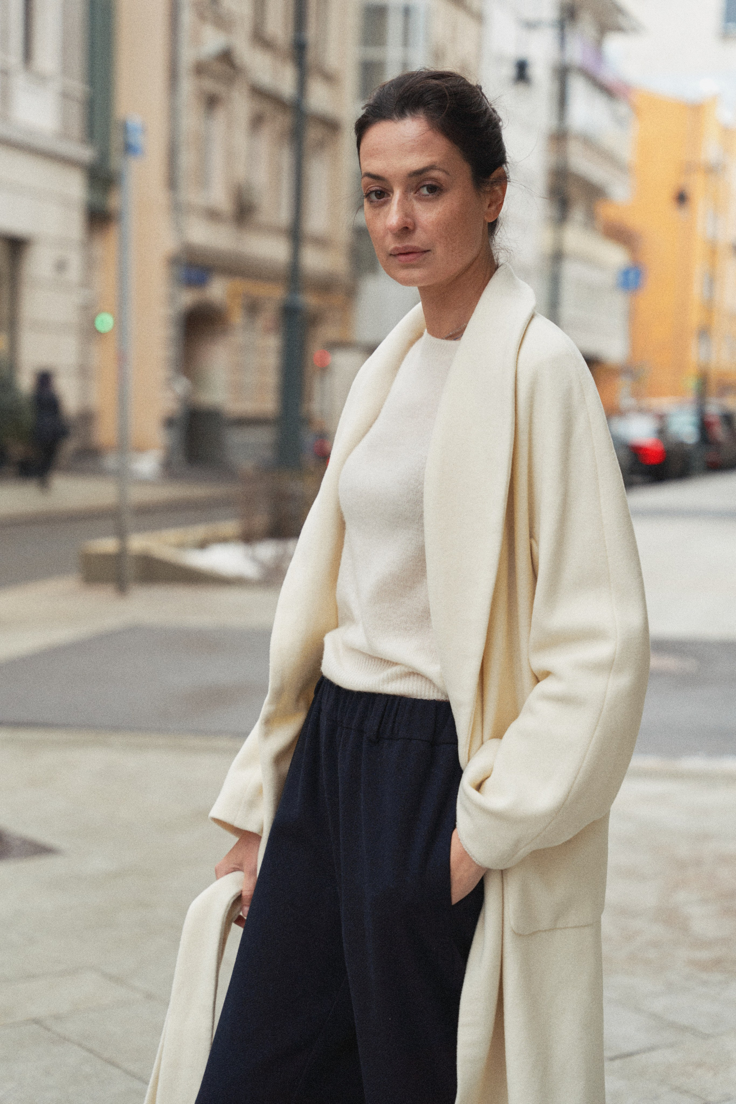 Street. Fashion фотограф в Москве Ксения Чупрунова