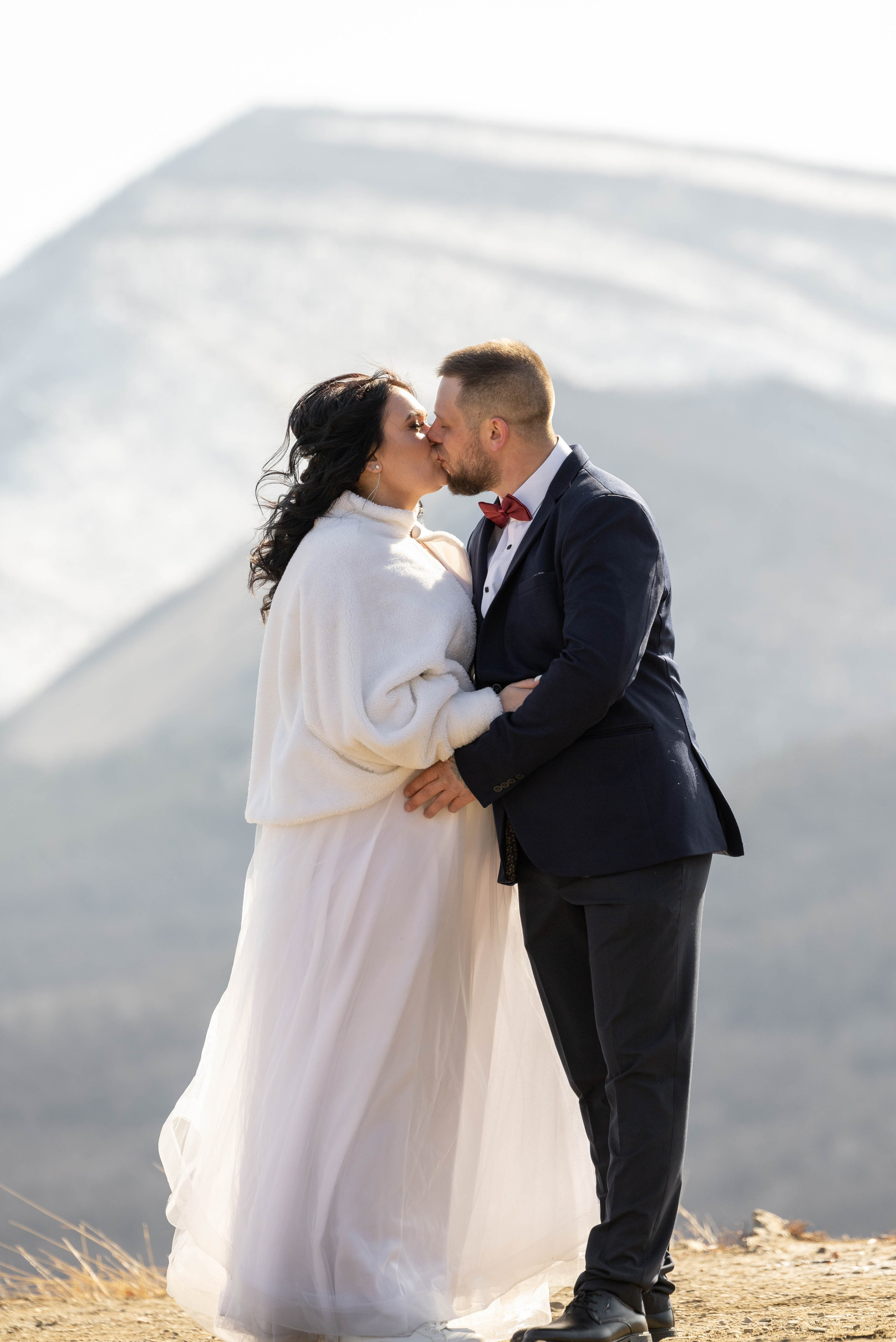 Свадебные съемки. Фотограф г. Северобайкальск Михайлова Сакдиана