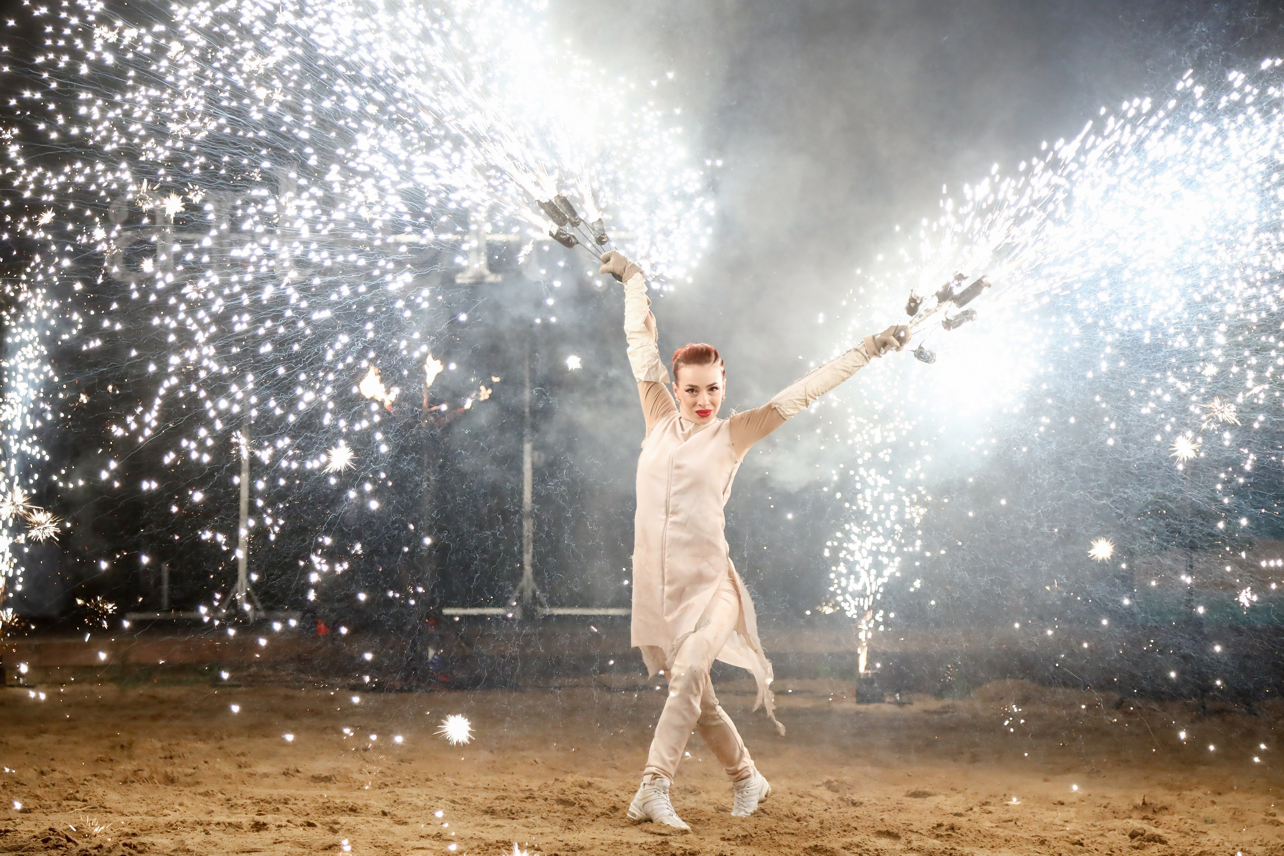 Летний корпоратив Arlight. Фотограф Антон Чупринин