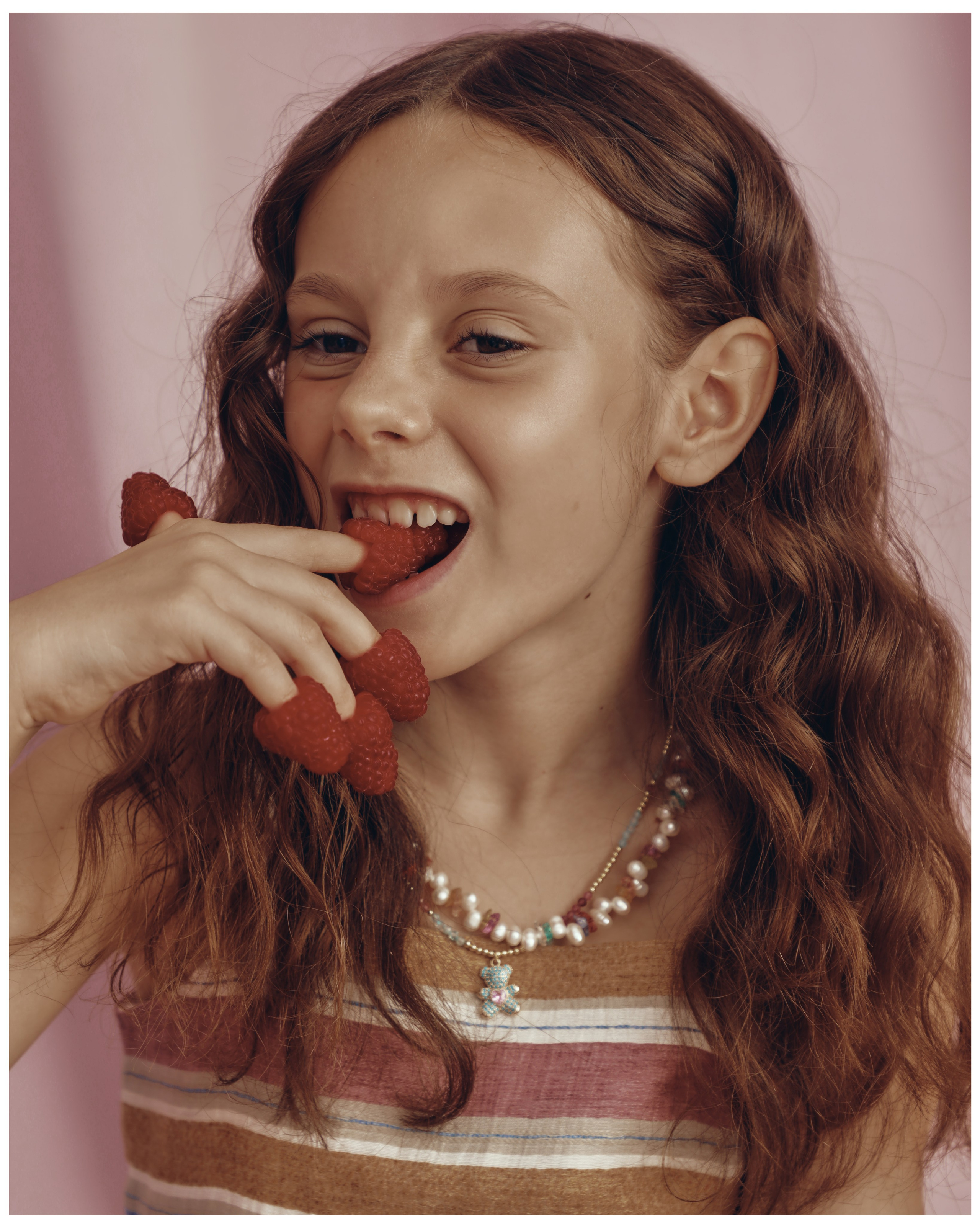 Mia. Фотограф Елена Вороха. Москва