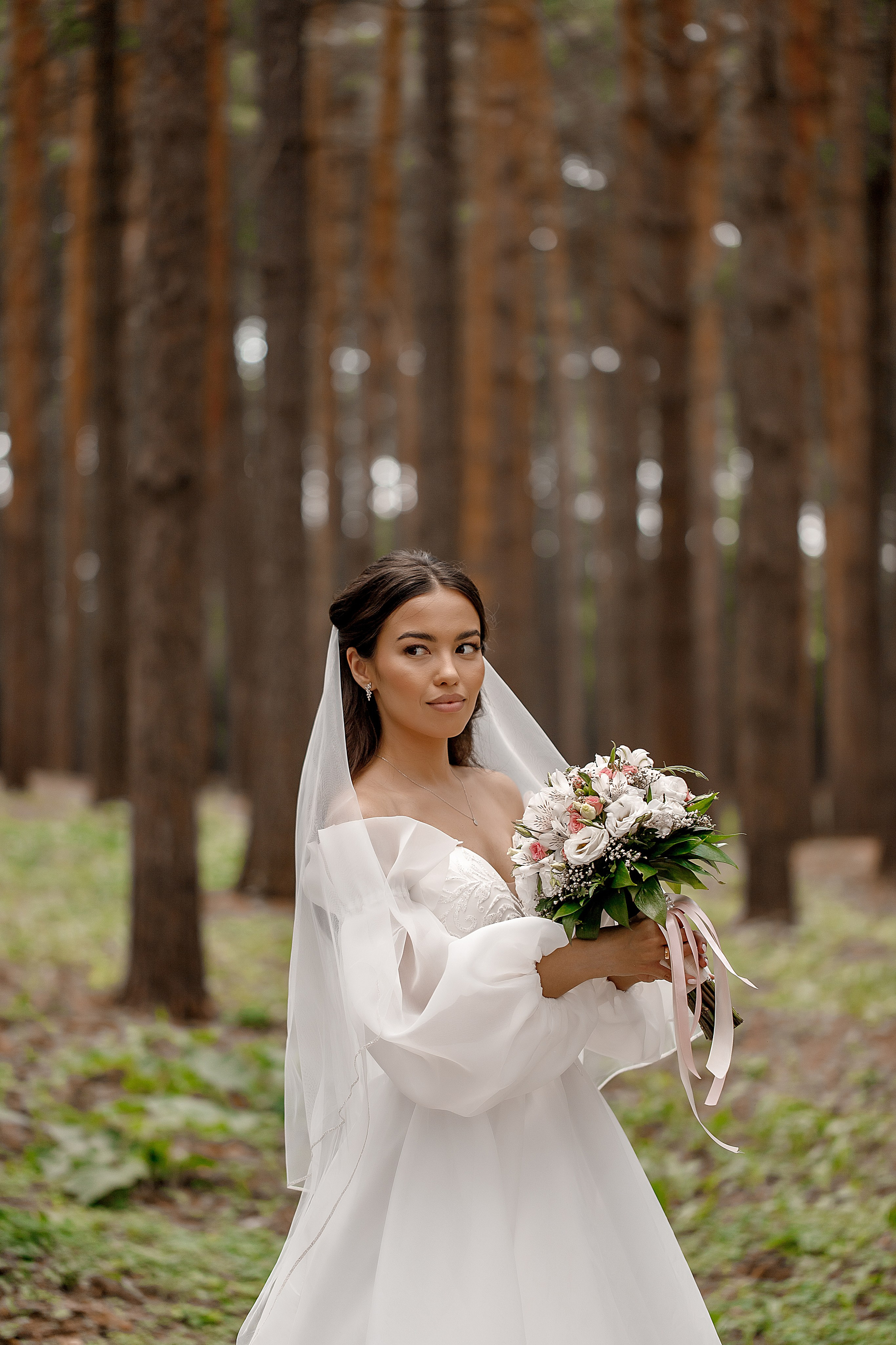 Владислав и Радмила. Свадебный и семейный фотограф Разида Мухаметова