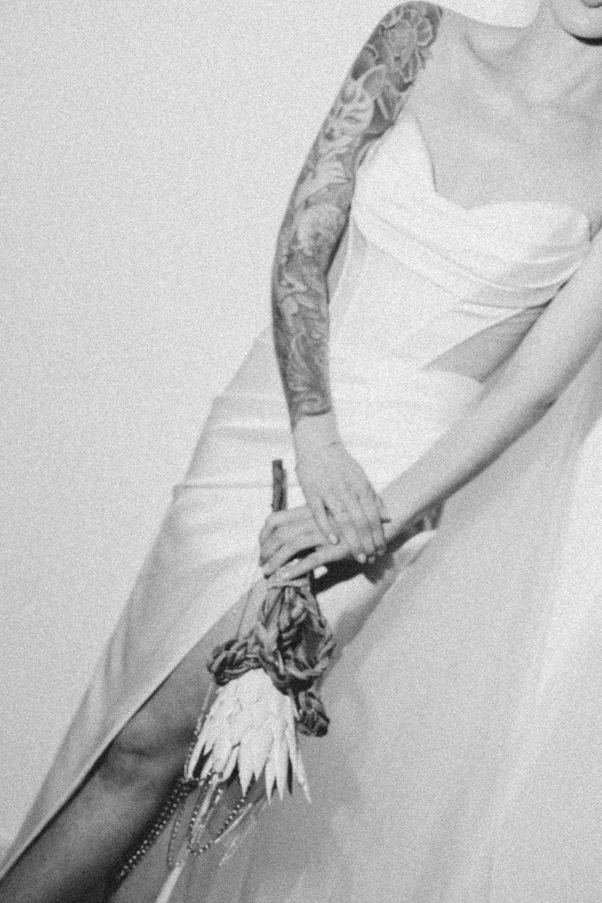 Стас и Леся. Фотограф Денис Голубев