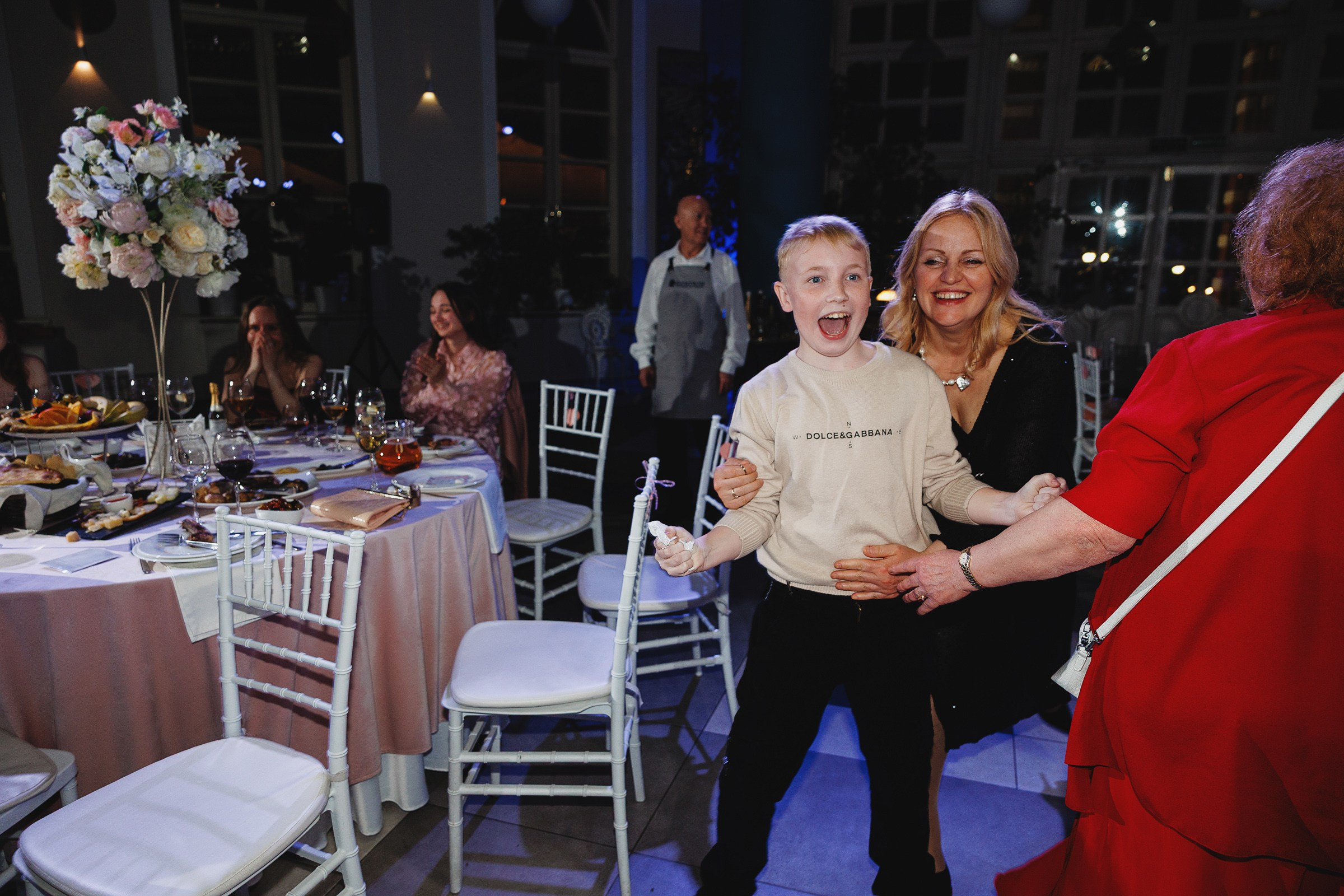 Артем Марта. Свадебный фотограф и видеограф Дмитрий Горяченков