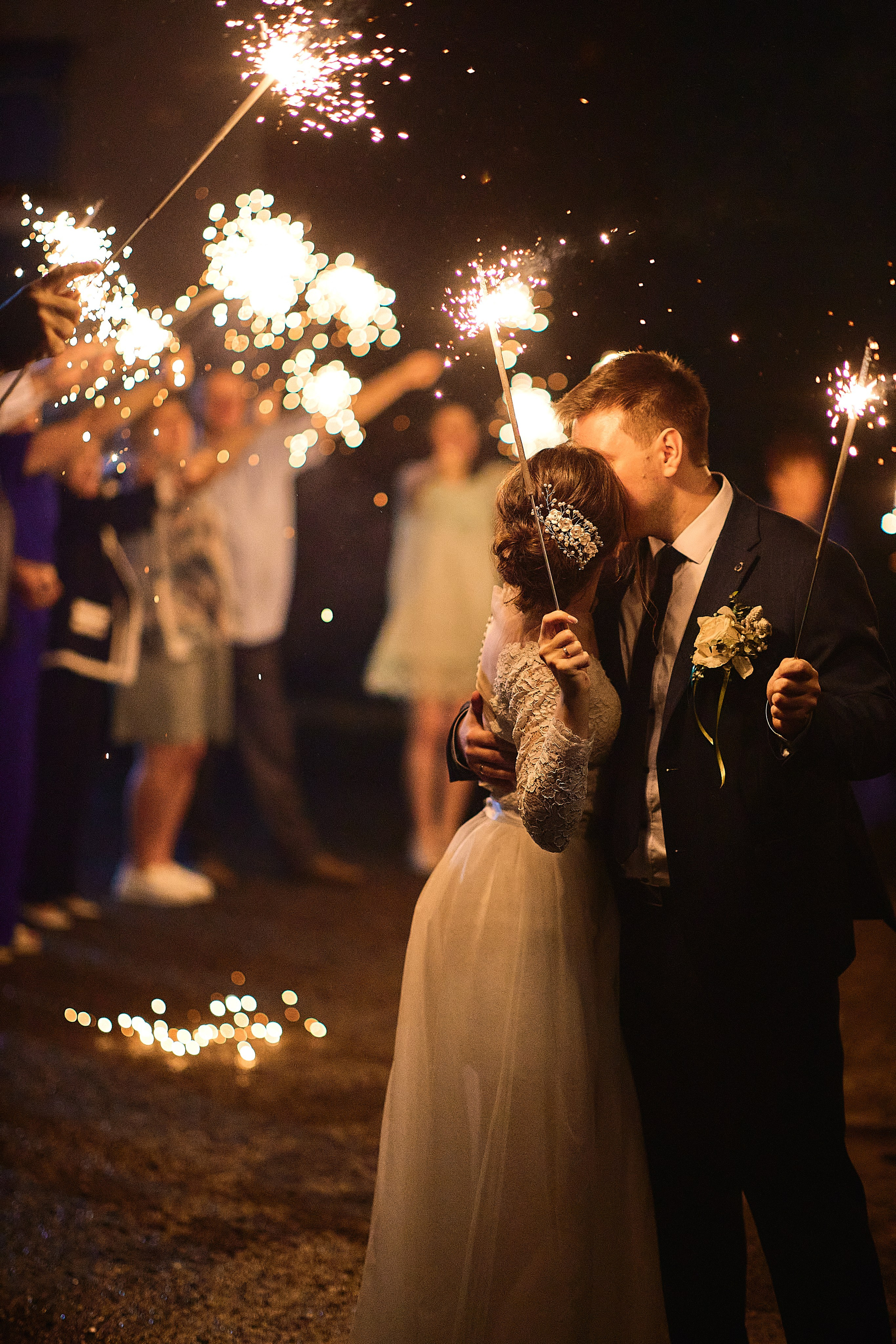 Крутая свадьба. Любовь Гальцова — свадебный, семейный, детский фотограф в городе Кемерово и Кемеровской области