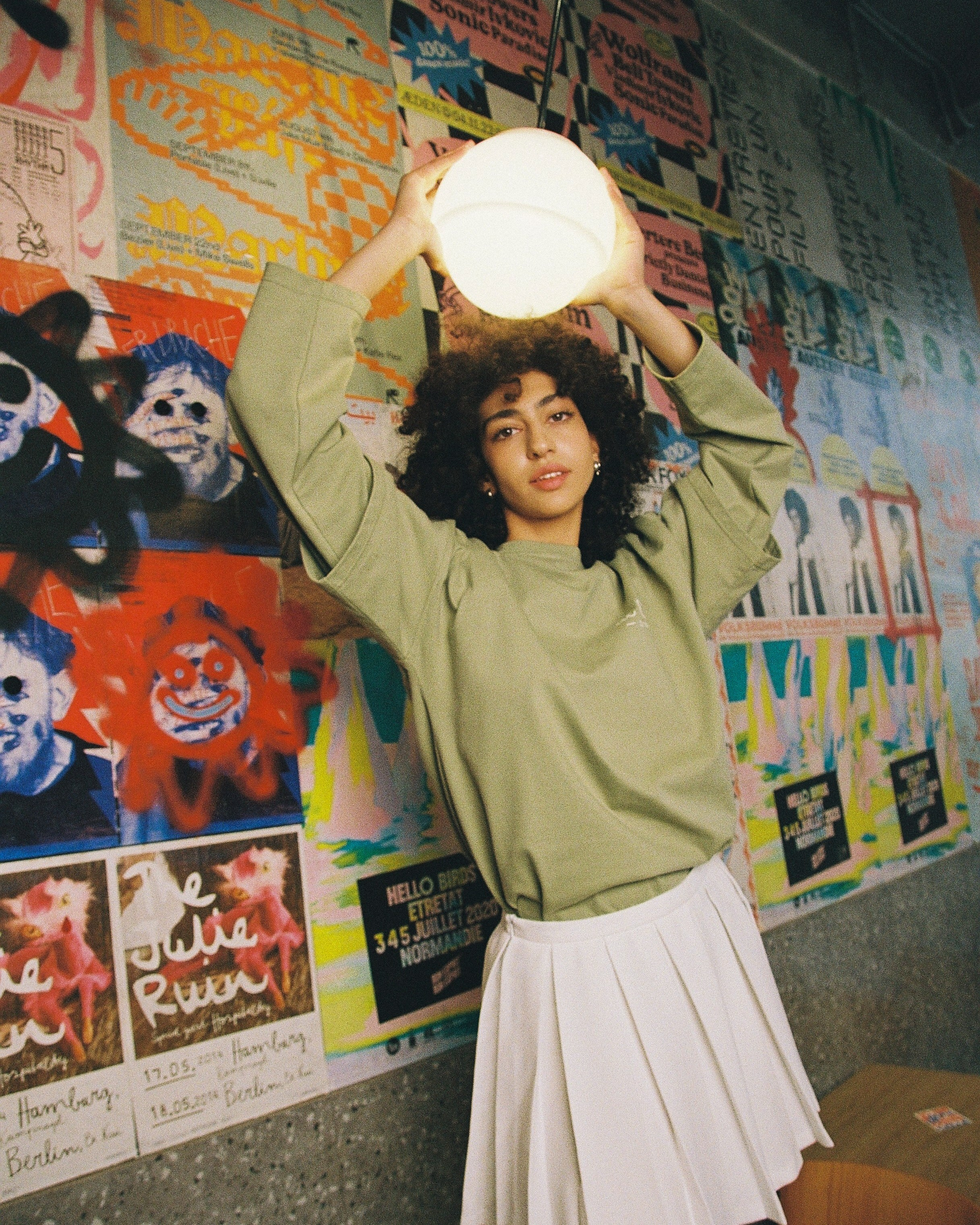 Ropa de Calle & So Far Kebab. Пленочный фотограф Москва