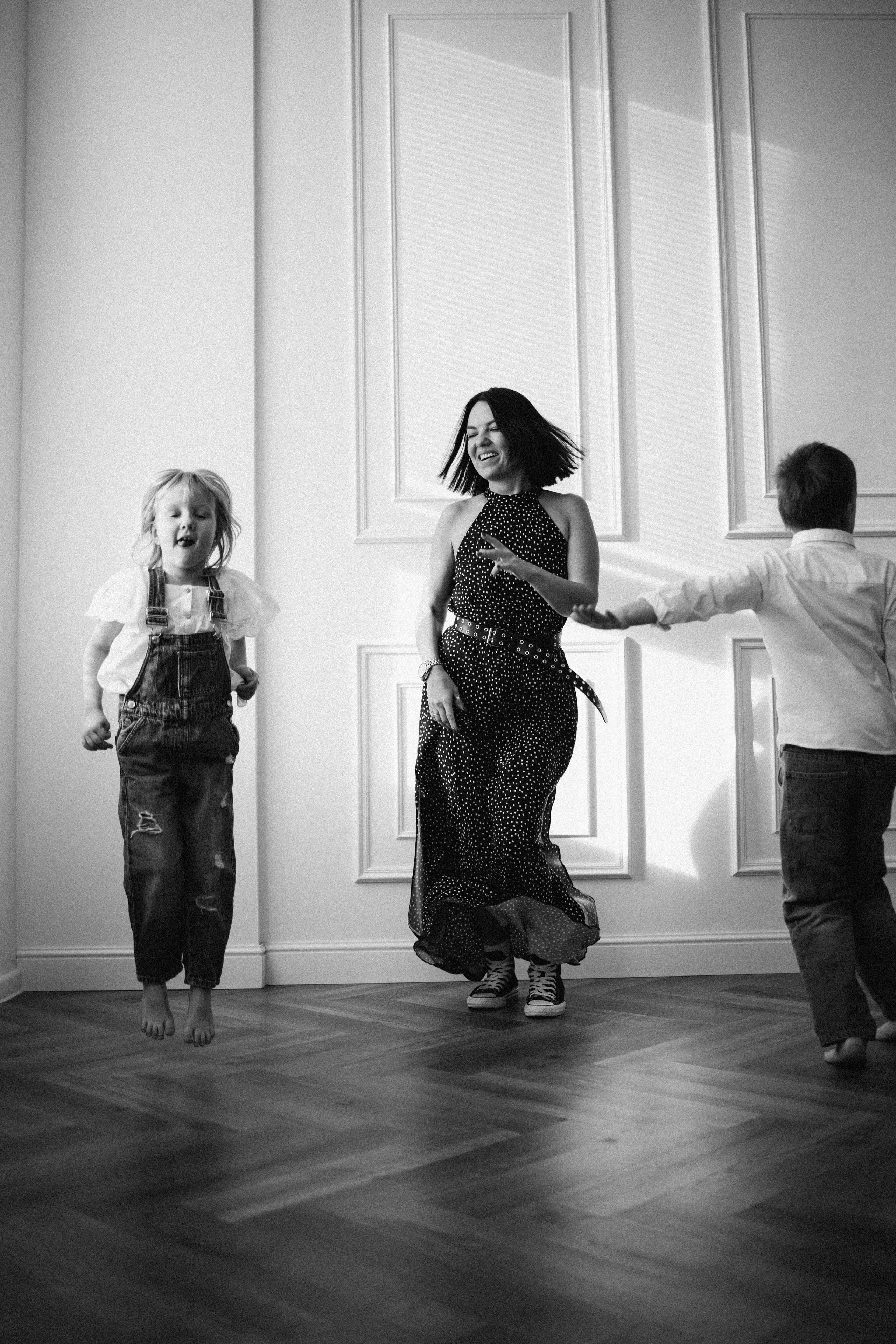 Мамы-как пуговки. Семейный lifestyle фотограф в Казани Ксения Верясова