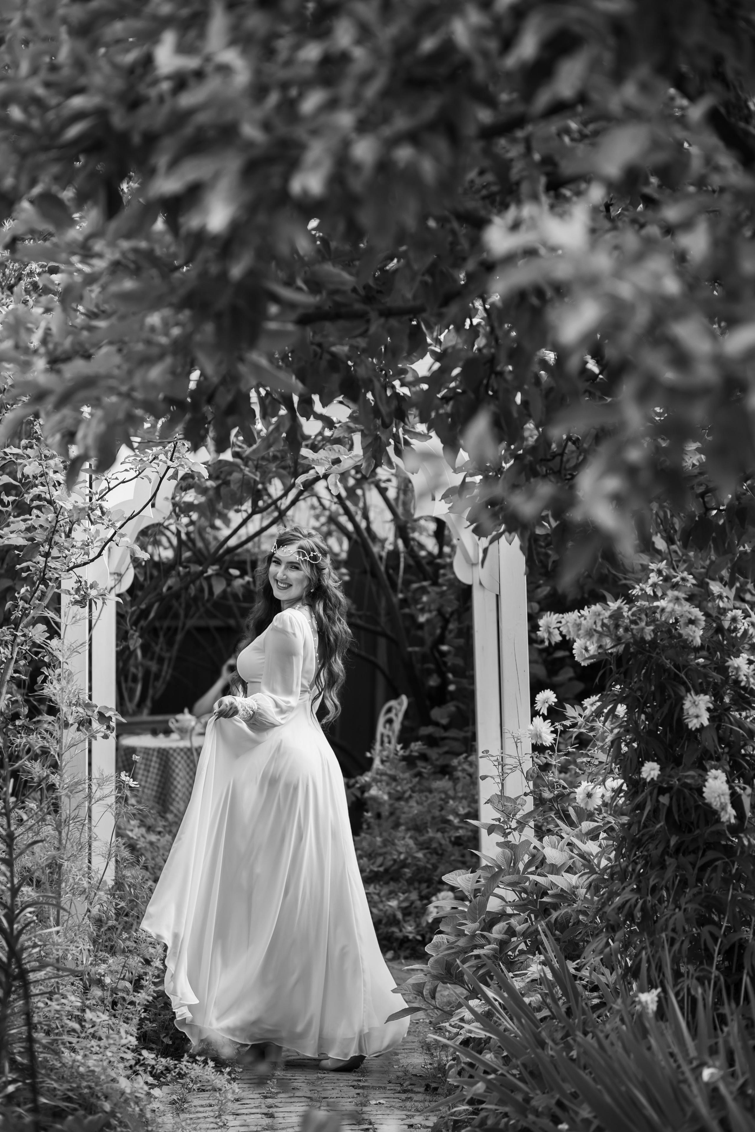 Свадьба Татьяны и Андрея. Свадебный фотограф Татьяна Фот