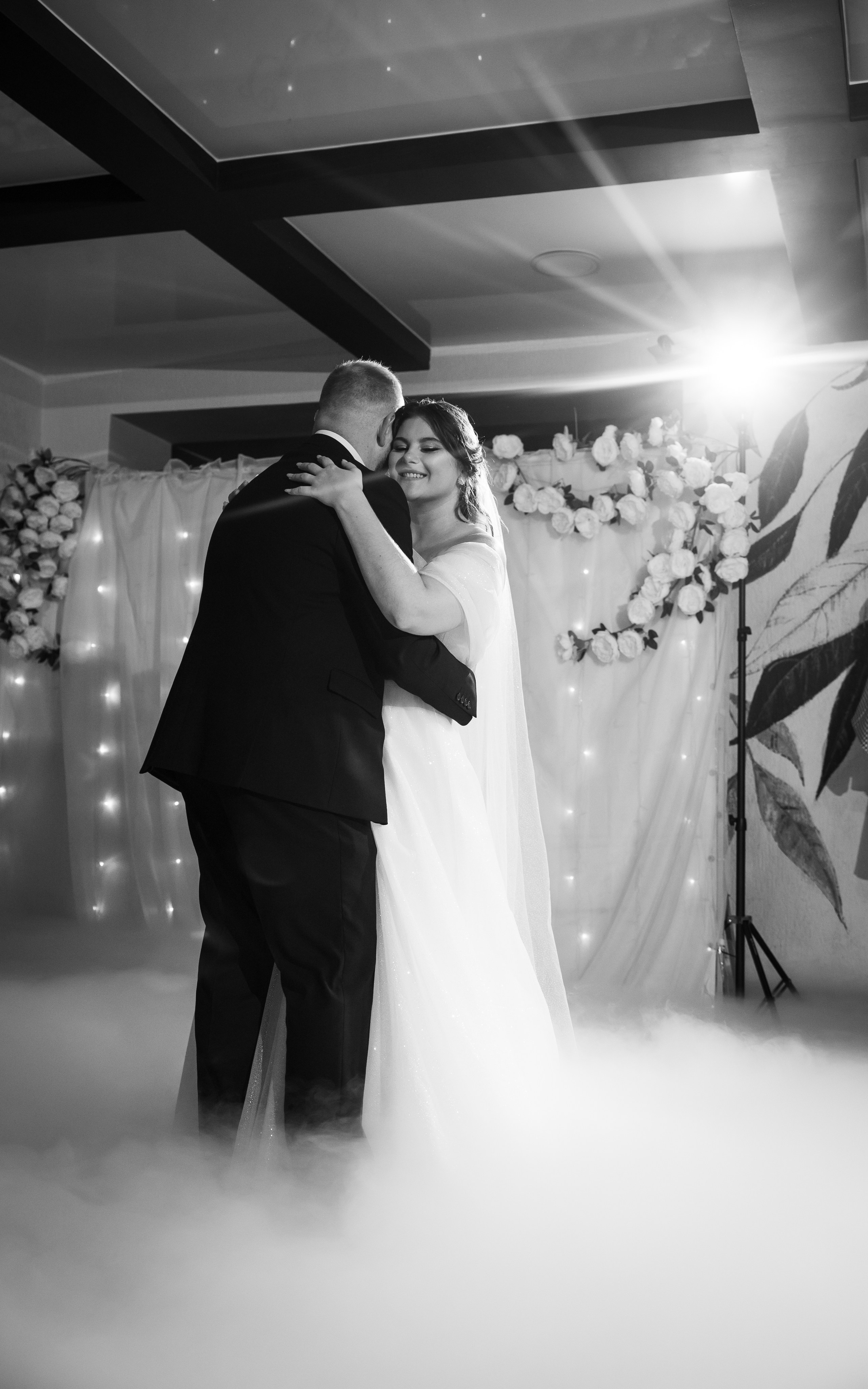 Софья и Сергей. Свадебный фотограф Татьяна Фот