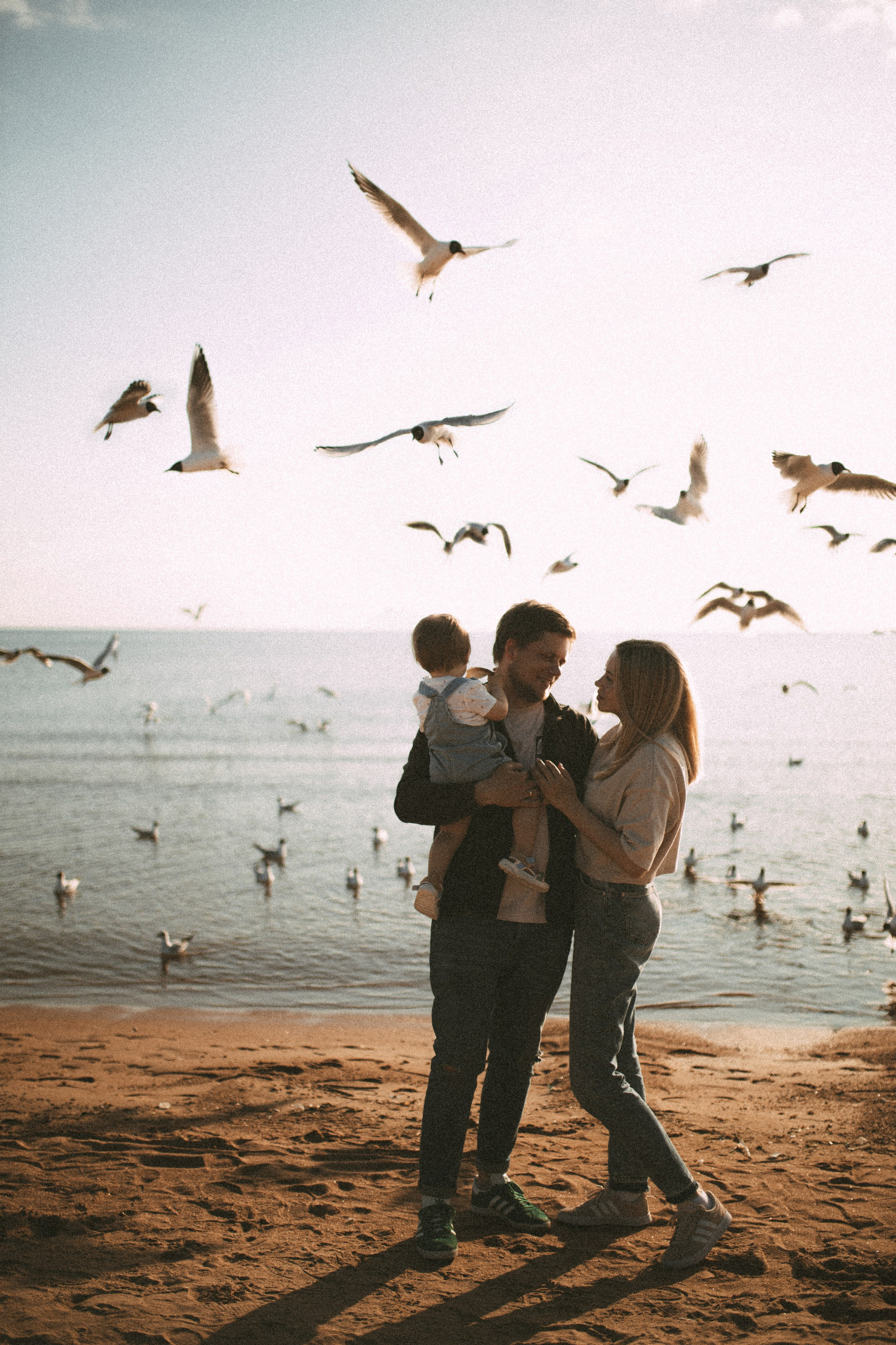 B & O & Ю | Санкт-Петербург. Фотограф Екатерина Амбрушкевич