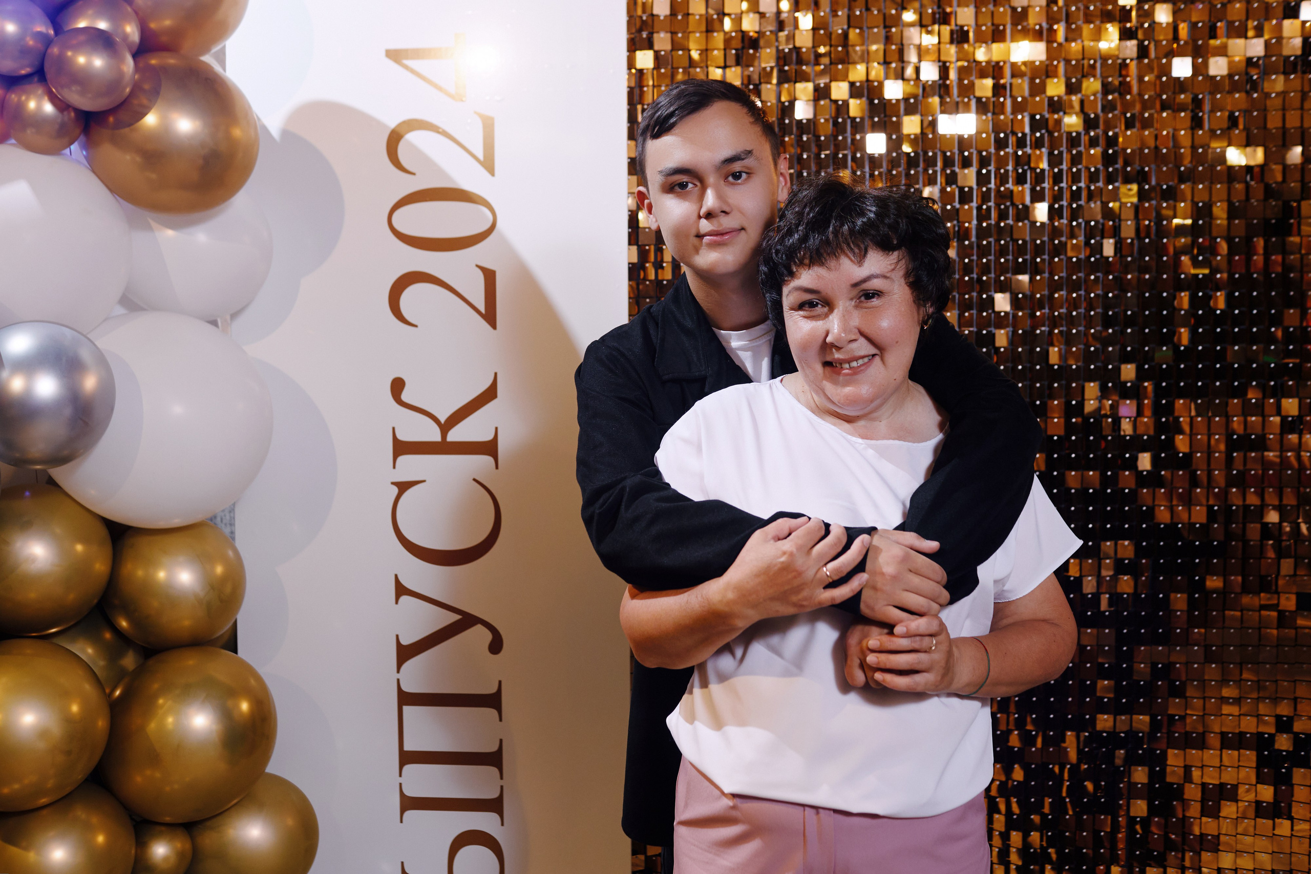 Выпускной 11кл. Портретный и свадебный фотограф в Екатеринбурге Владимир ЛузинЛузин