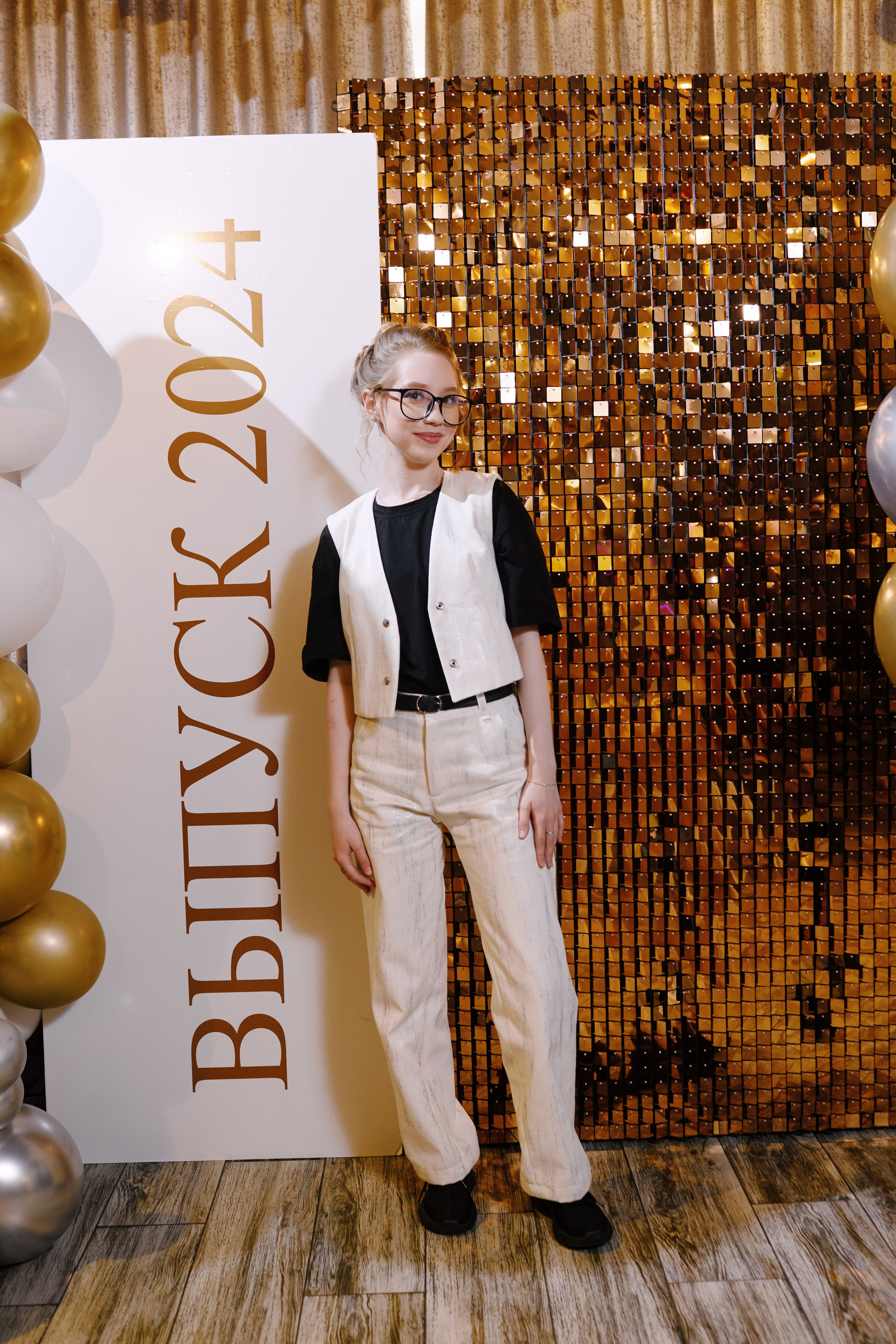 Выпускной 11кл. Портретный и свадебный фотограф в Екатеринбурге Владимир ЛузинЛузин