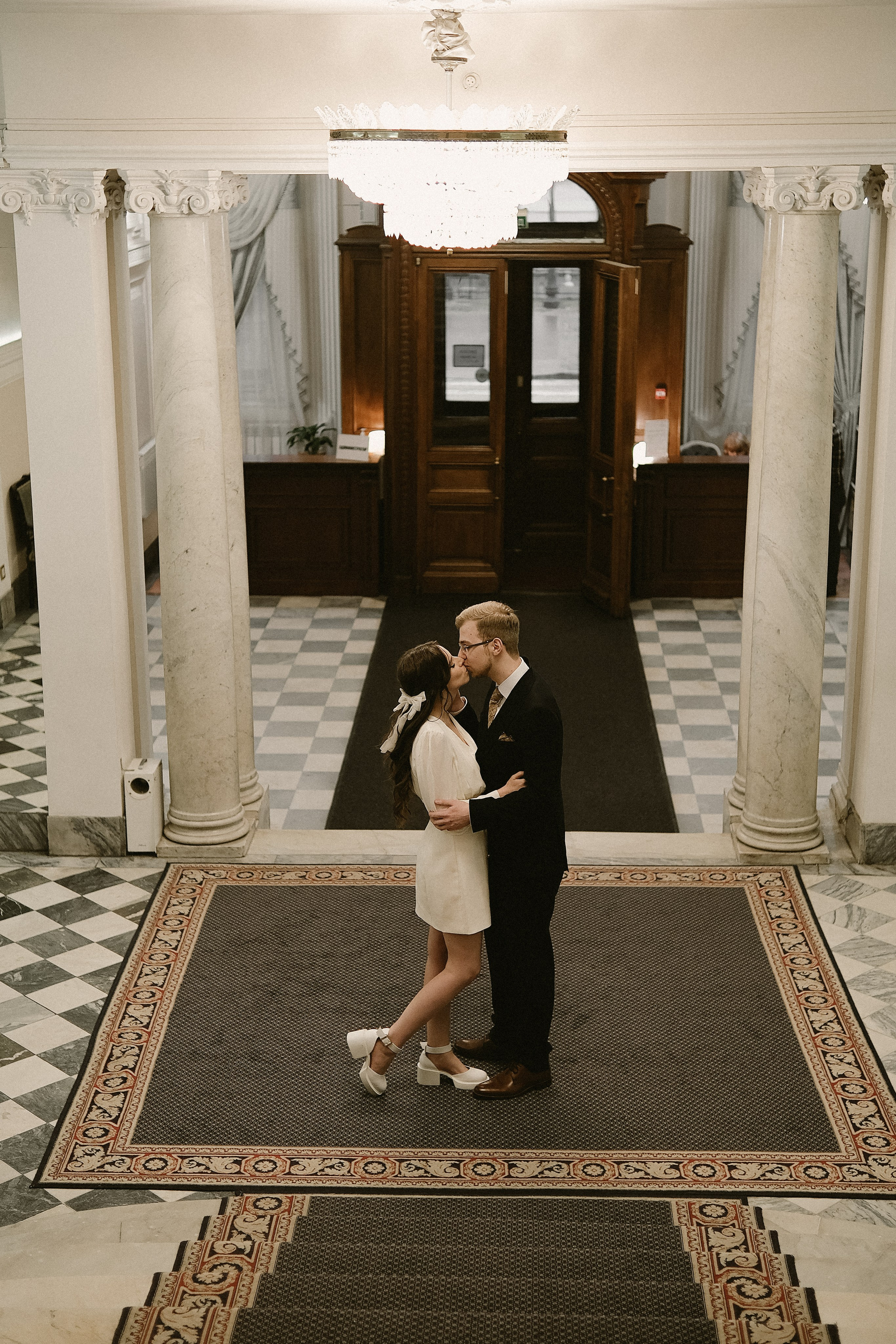 Полина & Бартош. ДБ2. Phdkvmr.ru