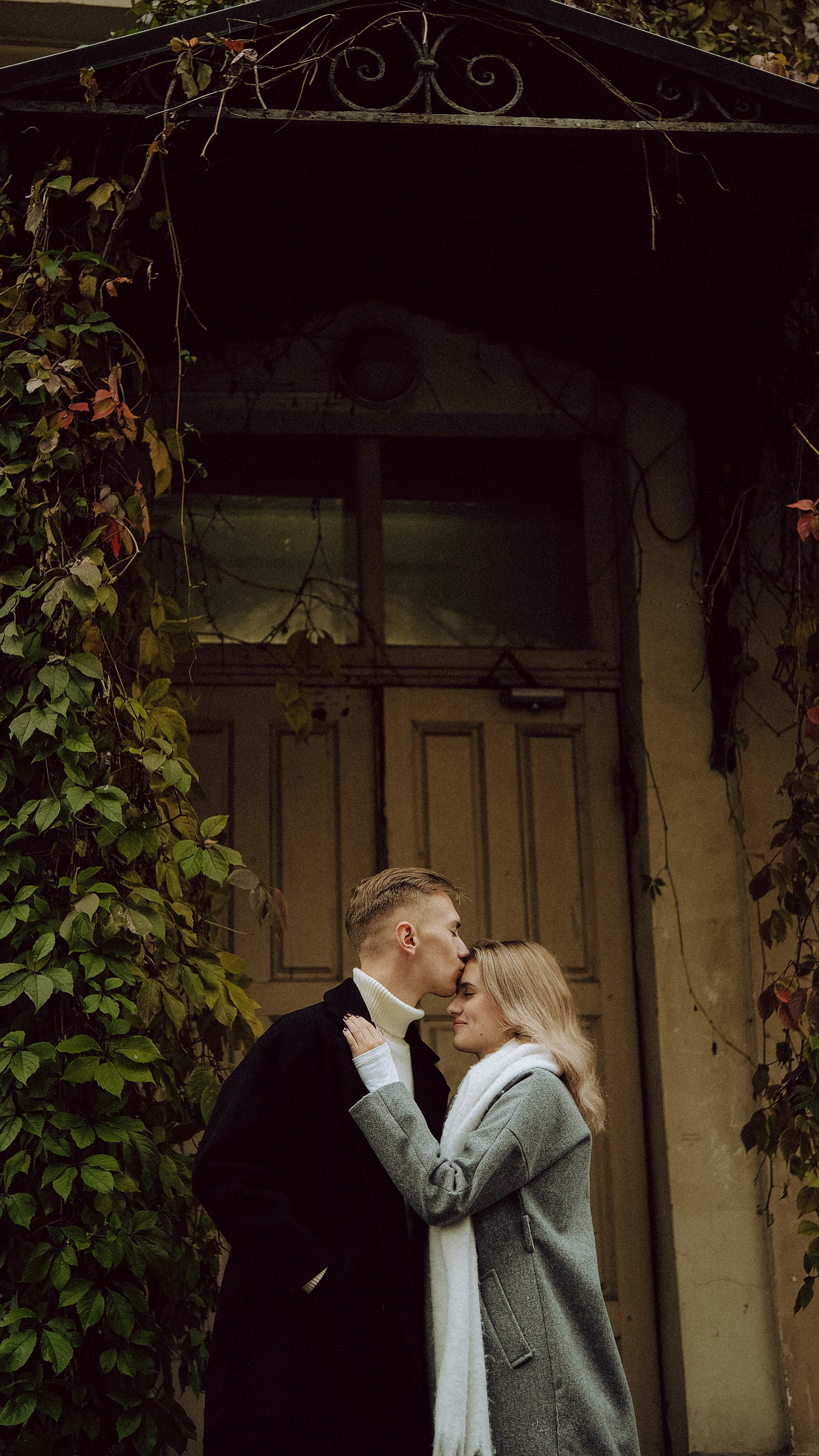 Полина & Илья. Phdkvmr.ru