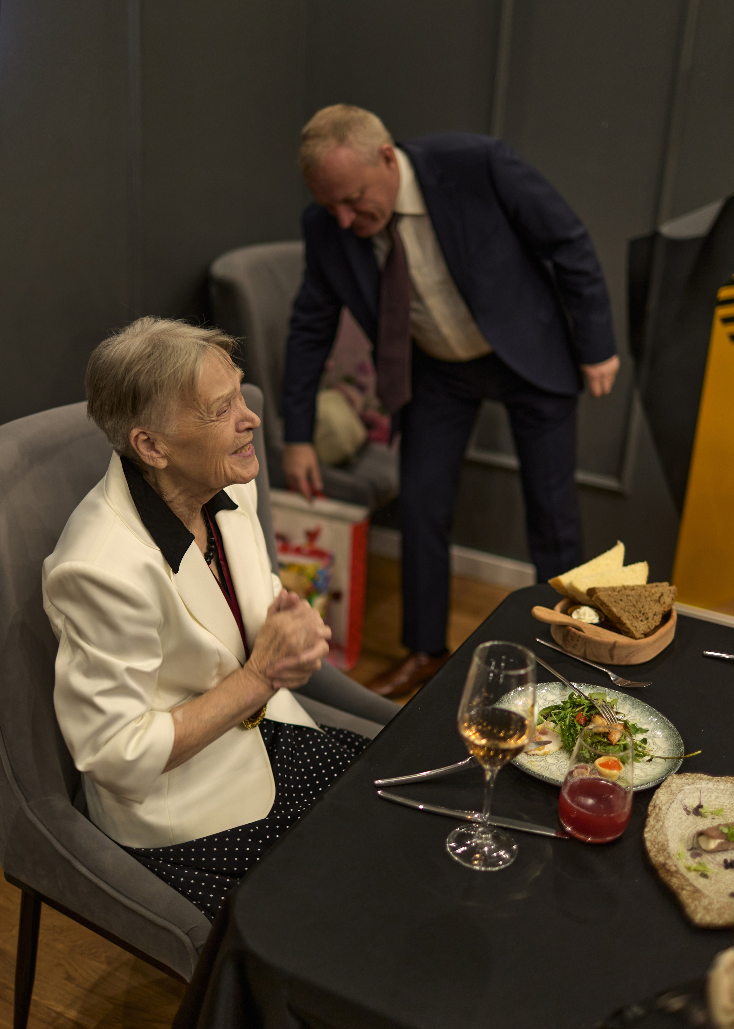 BIRTHDAY. Фотограф Мария Сивохина