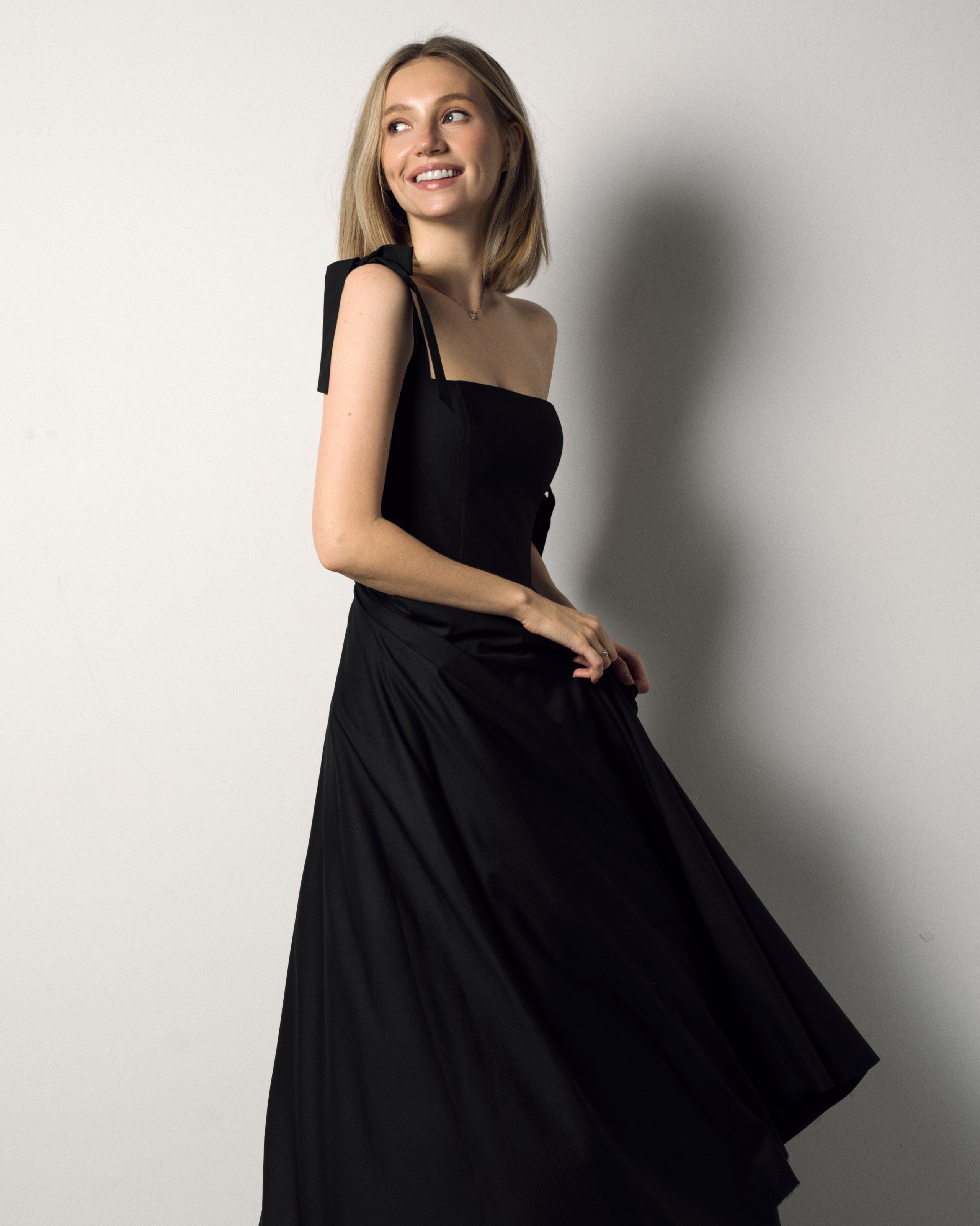 MARIA. Anastasia Patshina