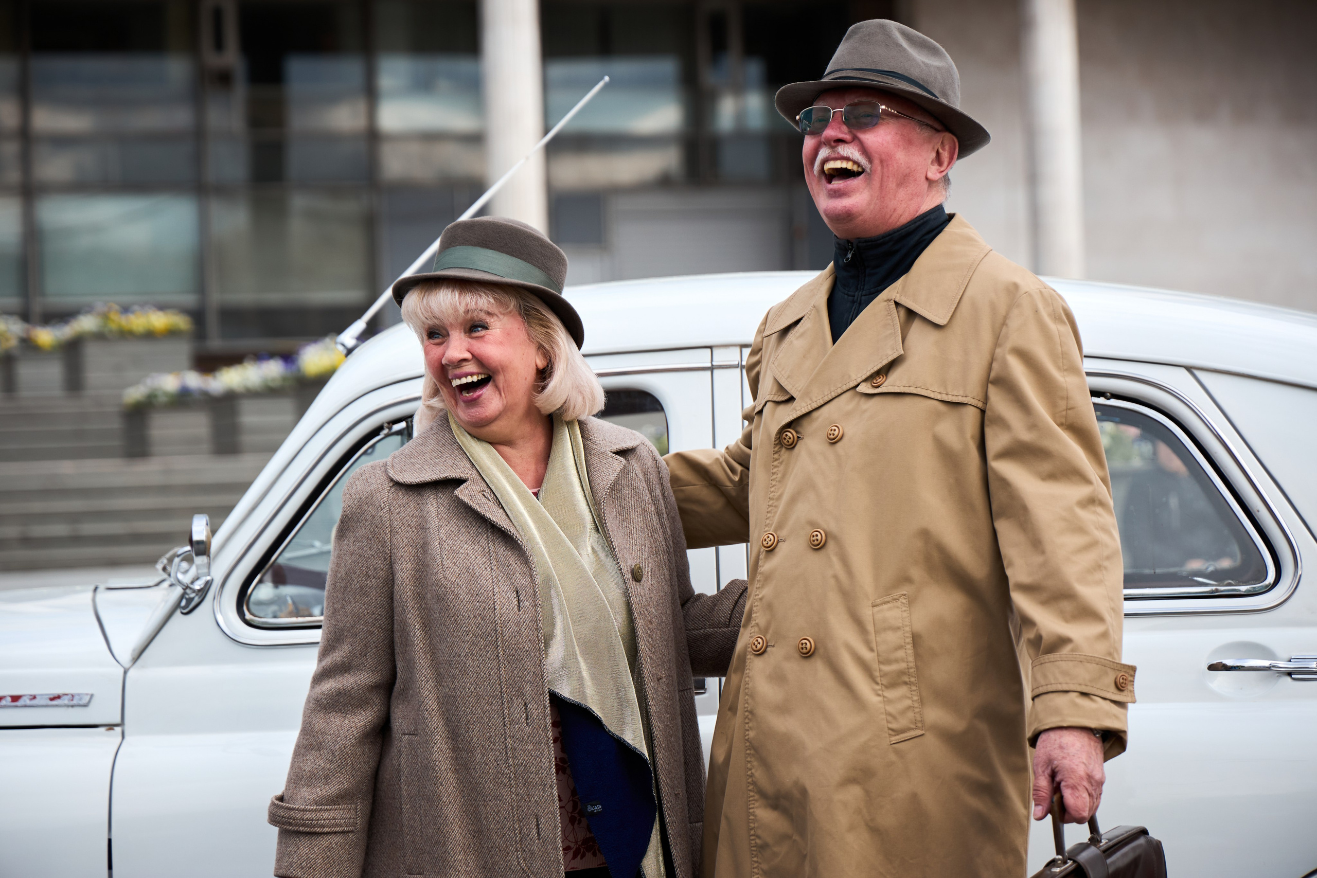 Официальные мероприятия. Фотограф Неумывакин Кирилл