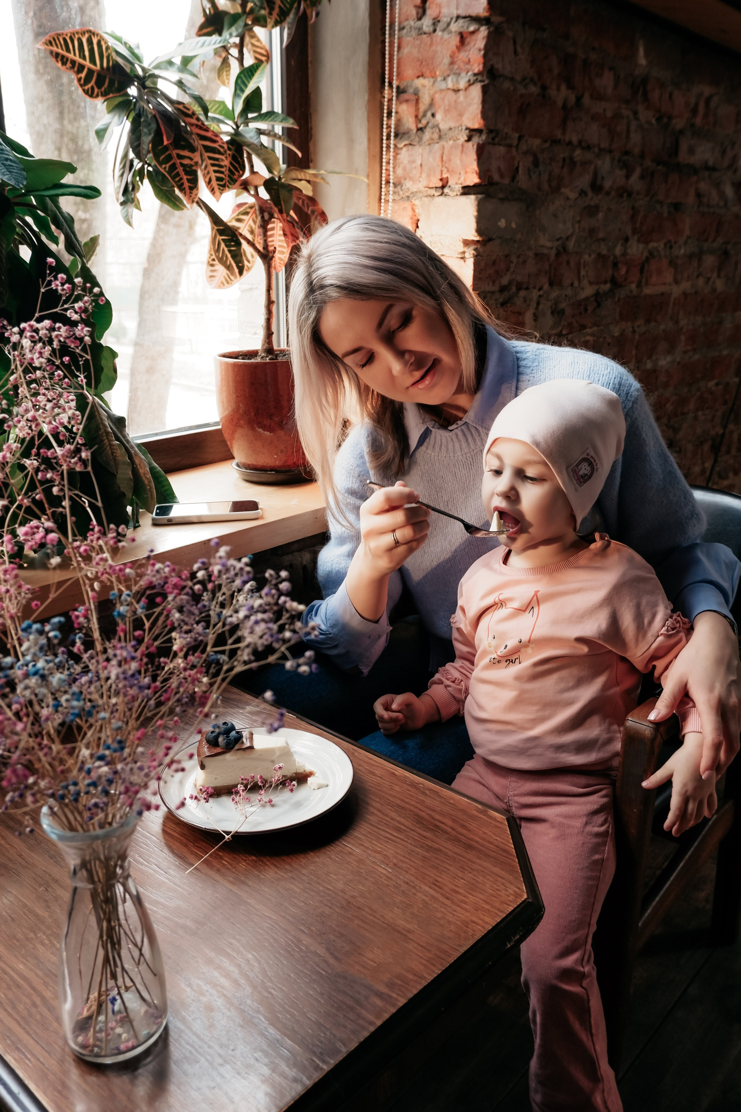 Маша и Даша. Лена Фокина | Фотограф Смоленск