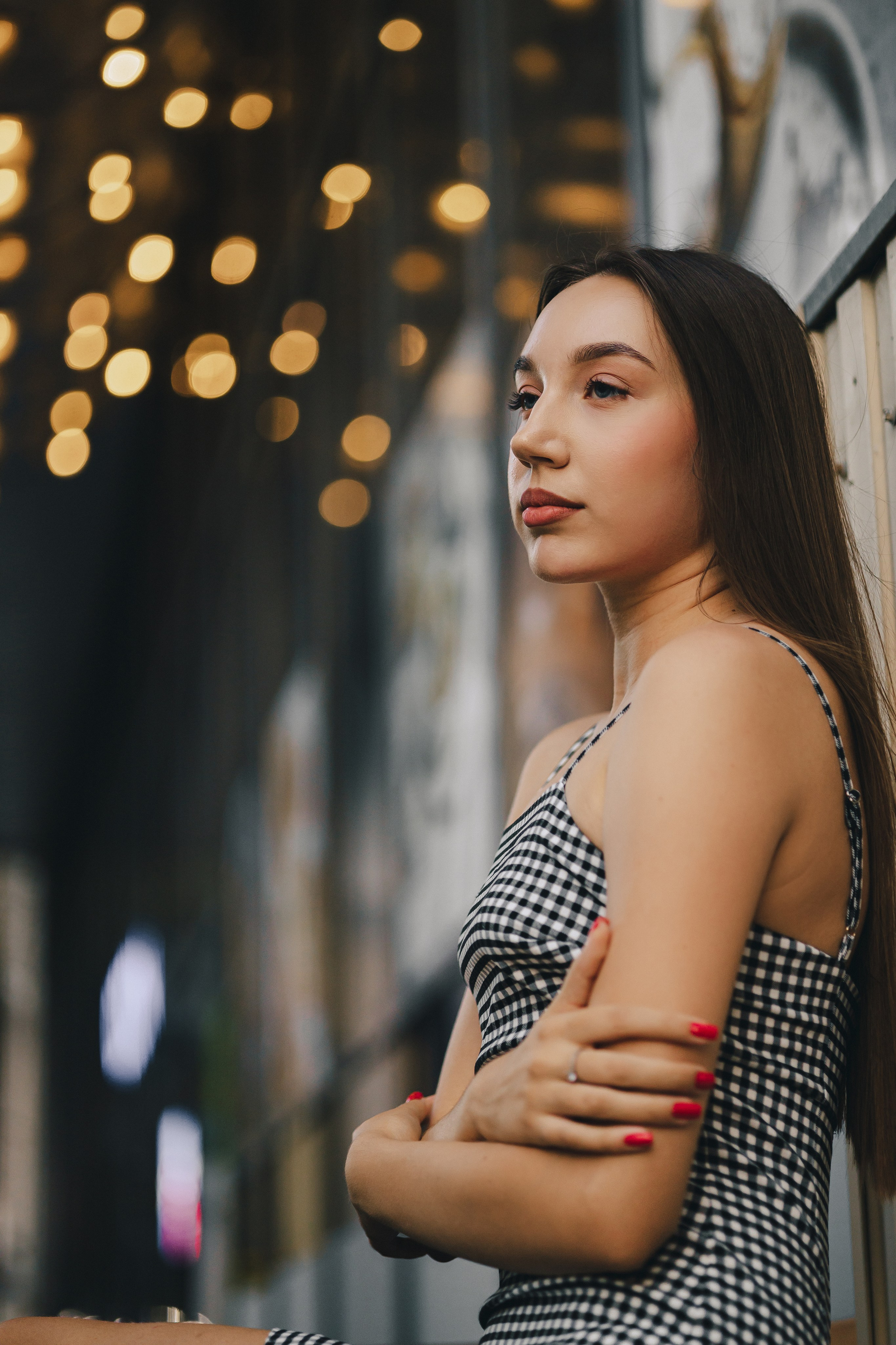 Ангелина. Фотограф Таганрог Любимая Надя