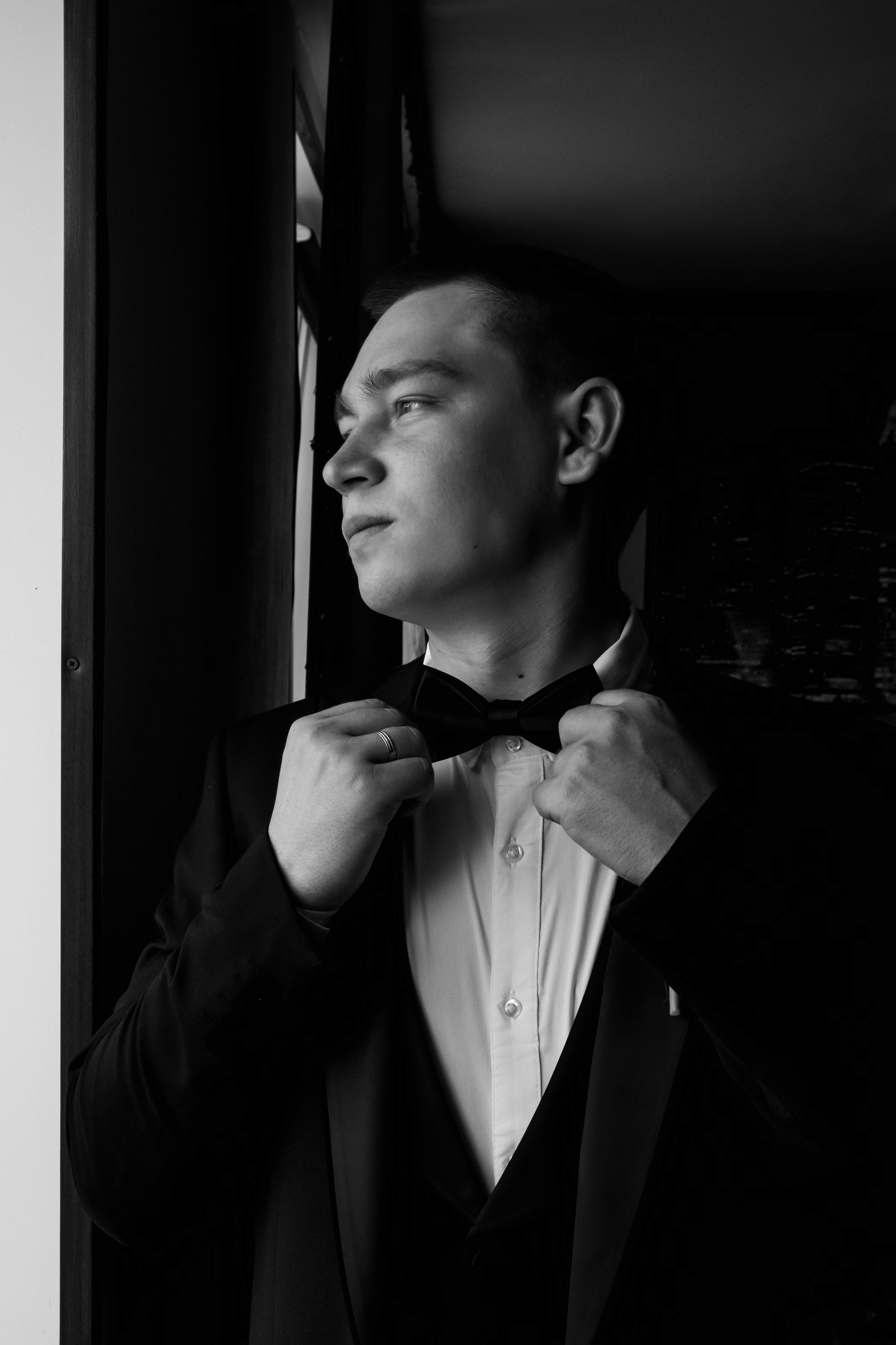 Кирилл&Дарья. Свадебный и портретный фотограф Казань | Белебей