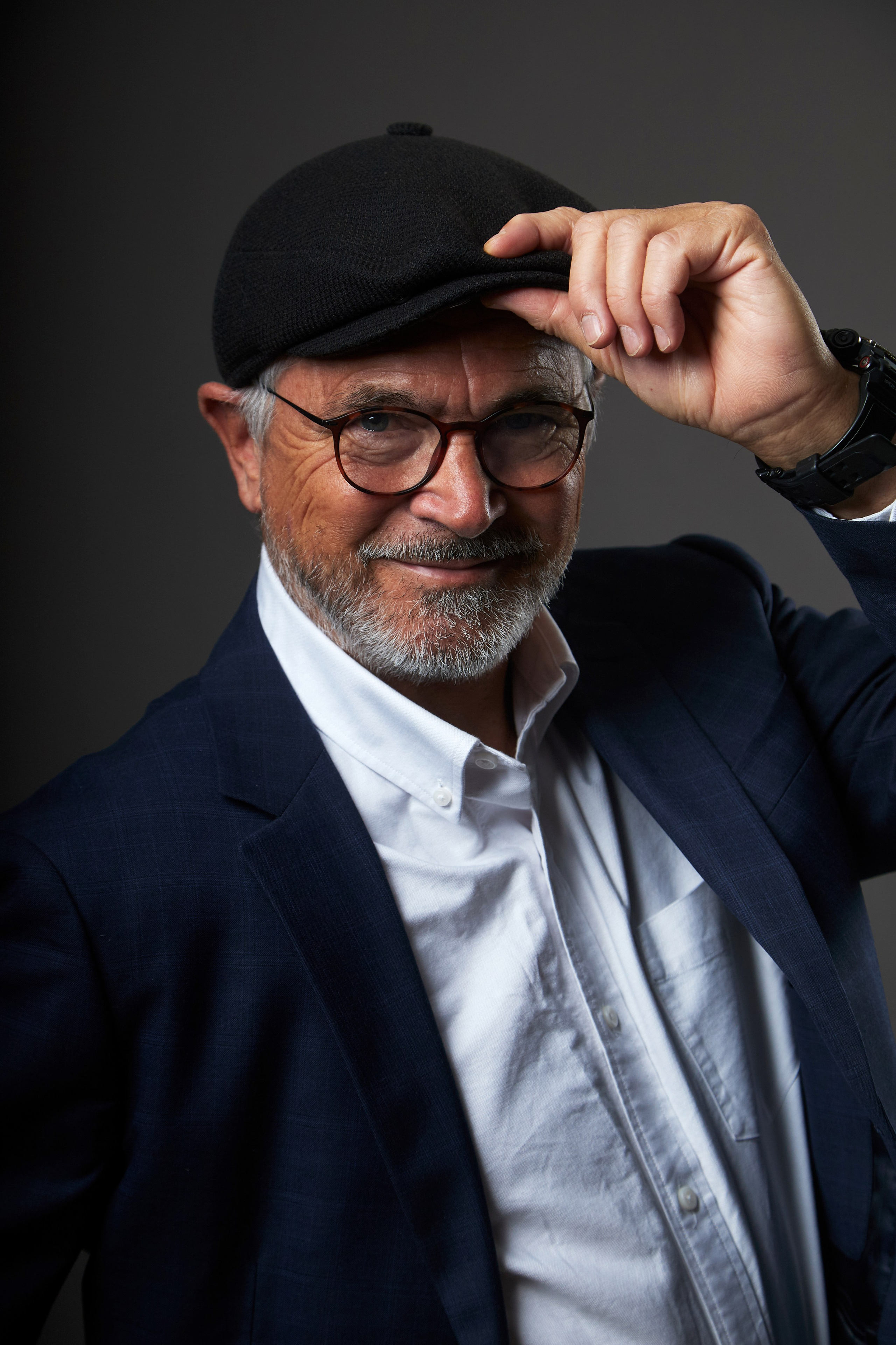 Студия. Фотограф Алексей Гострик | Санкт-Петербург