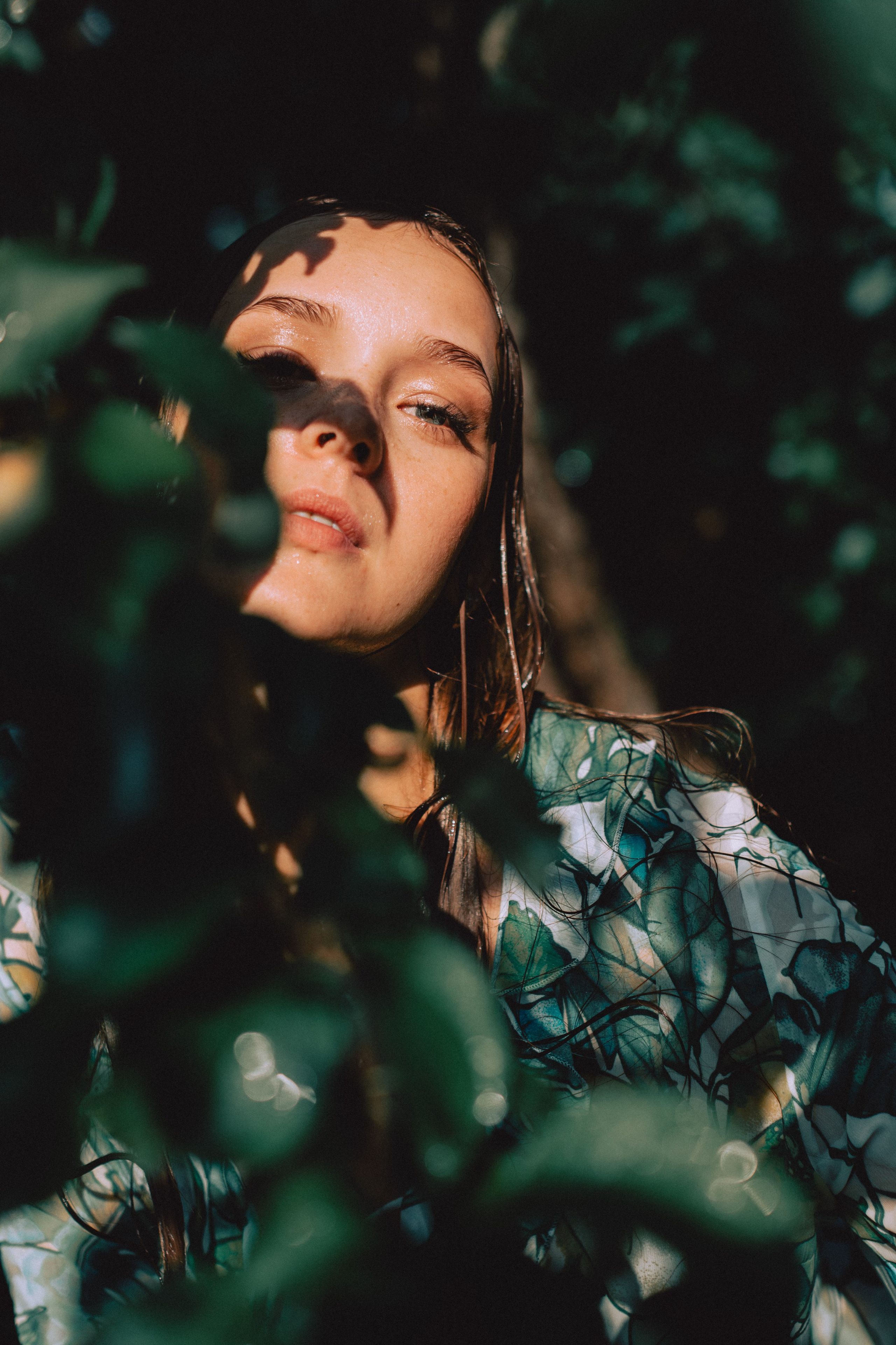 Vi. Фотографирую искусство в Хабаровске