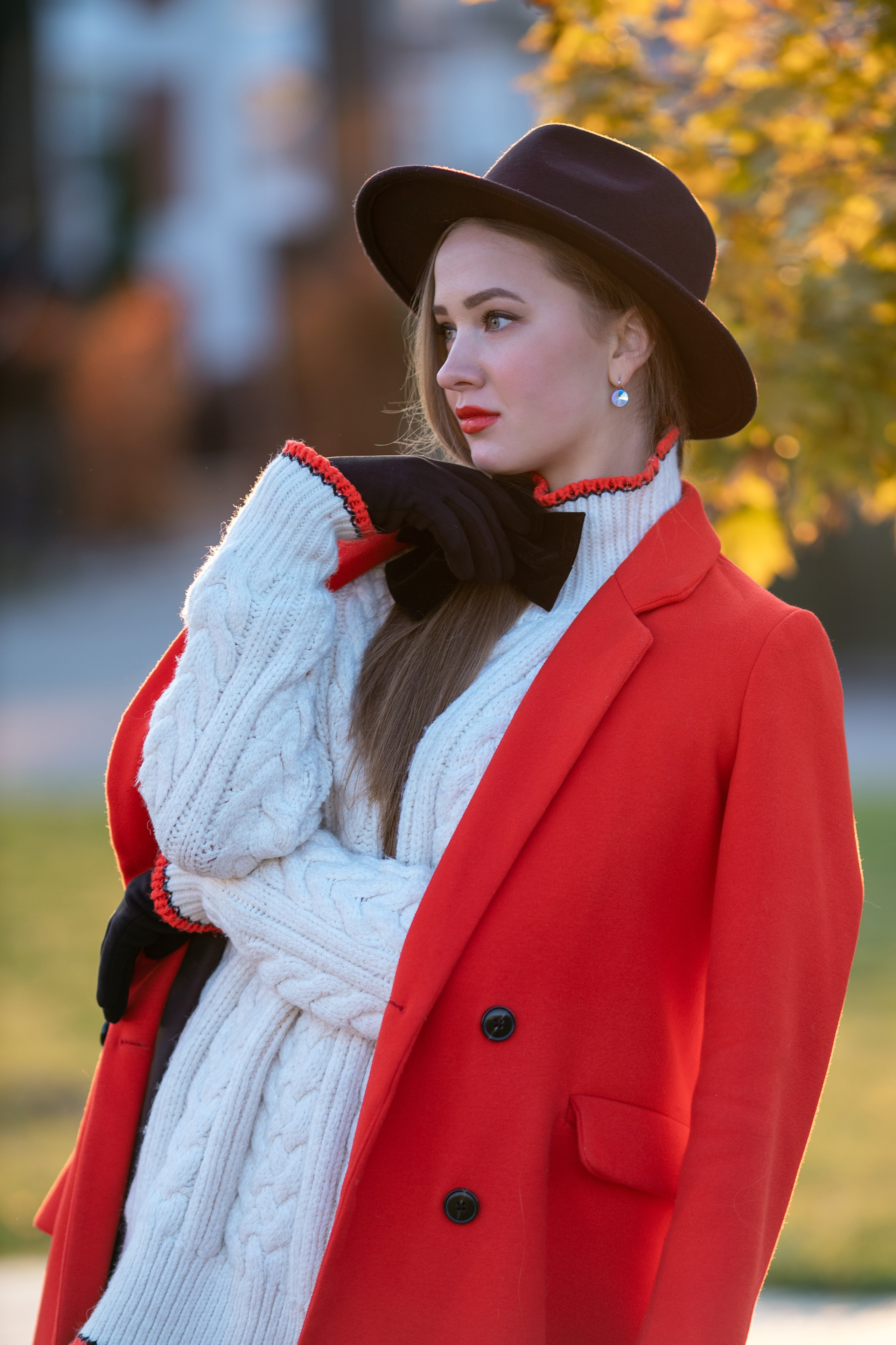 Фотопрогулка. Фотограф в Москве Наталья Реуцкая