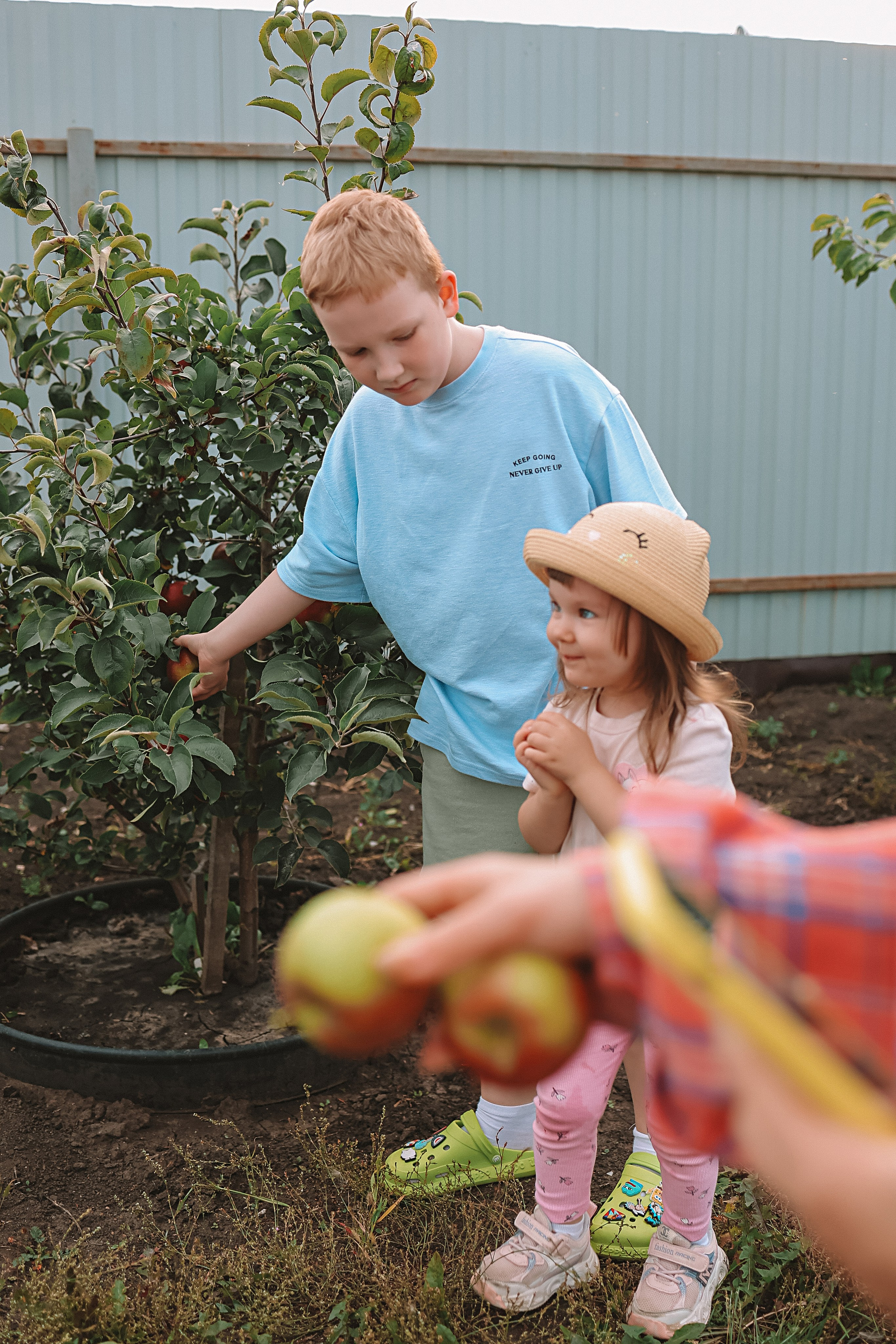 Дачная. Семейный фотограф Тюмень, фотограф на роды Салмина Мария