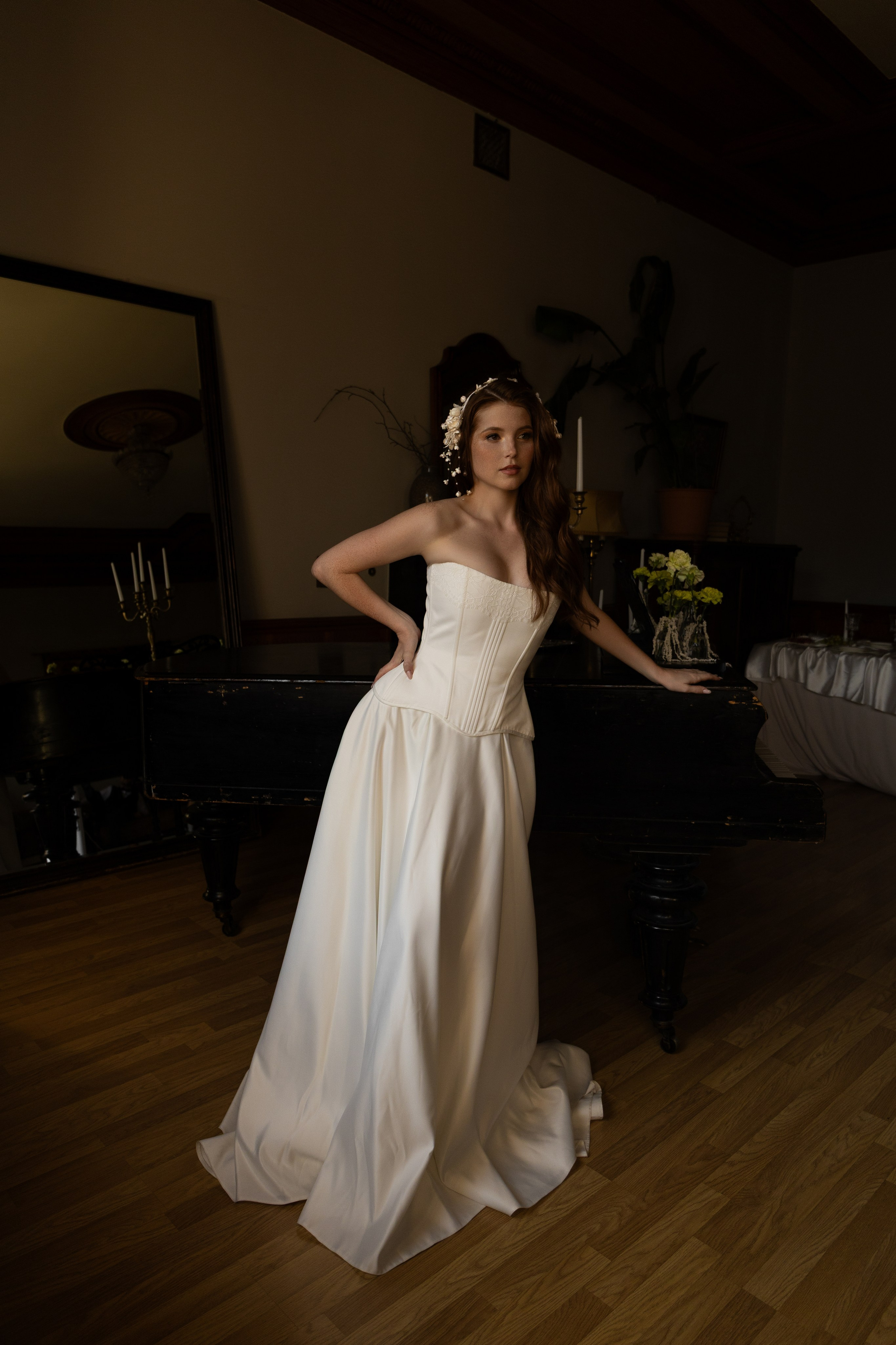 Вероника+Алексей. Свадебный фотограф в Санкт-Петербурге