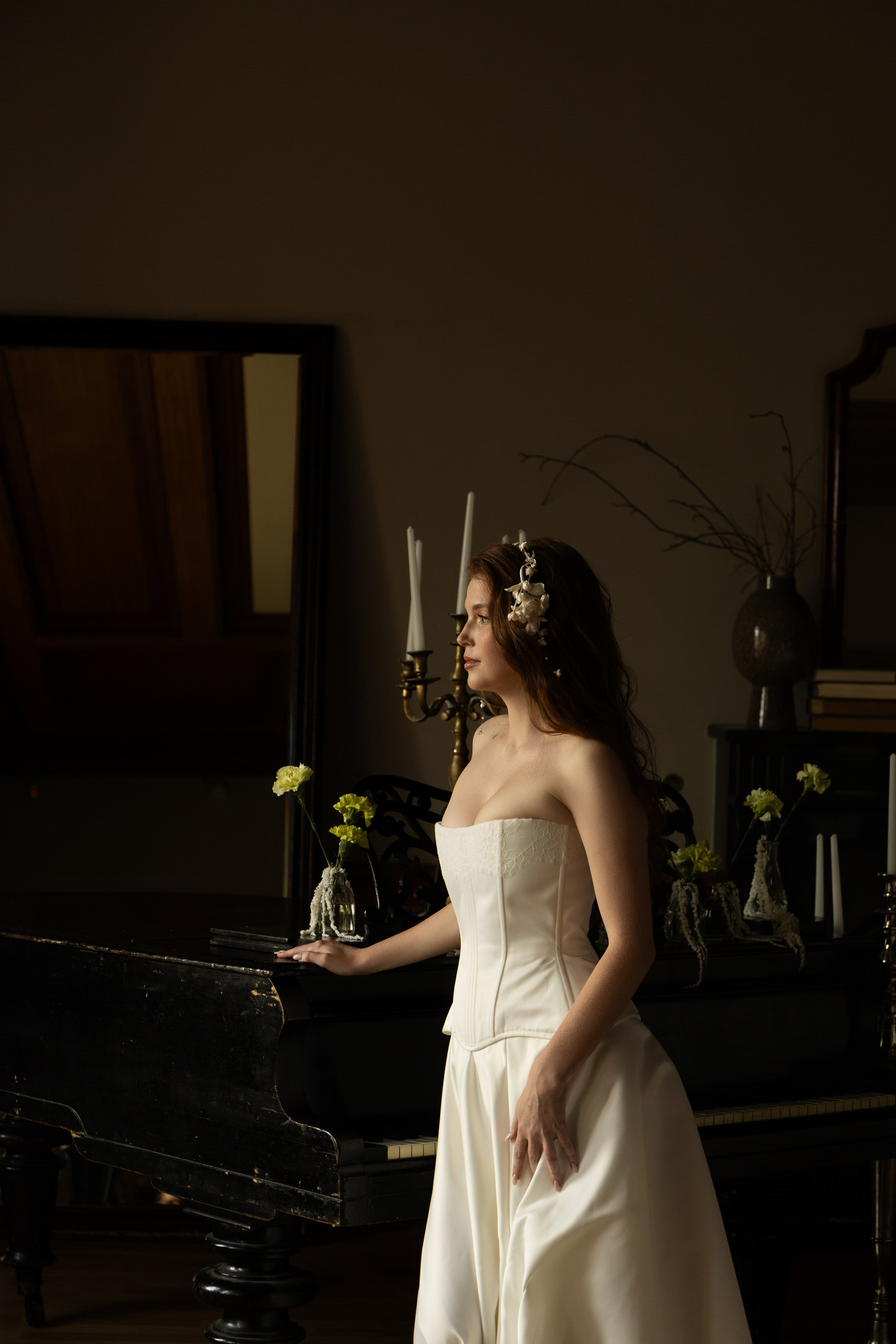 Вероника+Алексей. Свадебный фотограф в Санкт-Петербурге