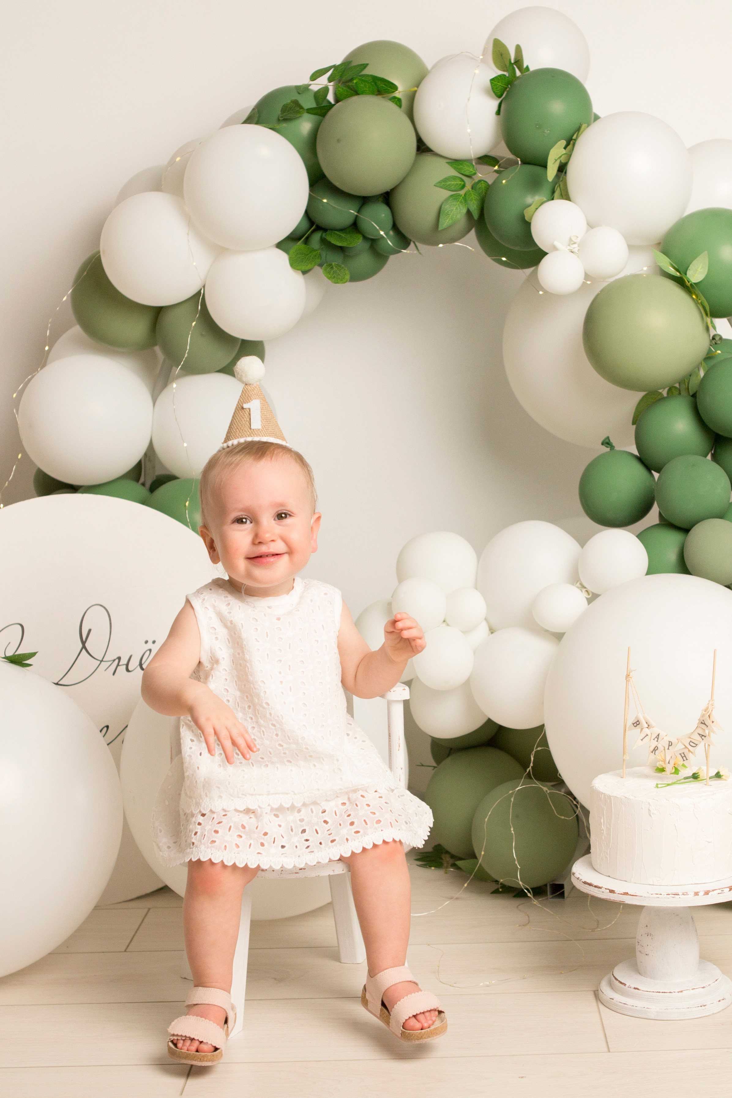 Годовасие. Фотограф новорожденных и беременности, Екатеринбург Сметанина Наталья